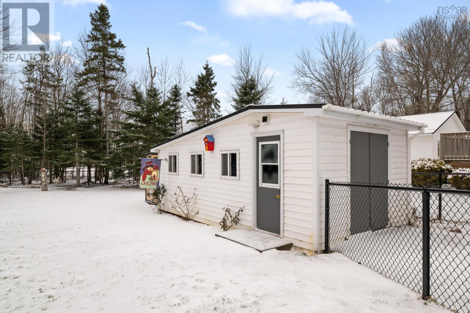 48 Huckleberry Lane, Valley, Nova Scotia  B2N 6K2 - Photo 42 - 202600767