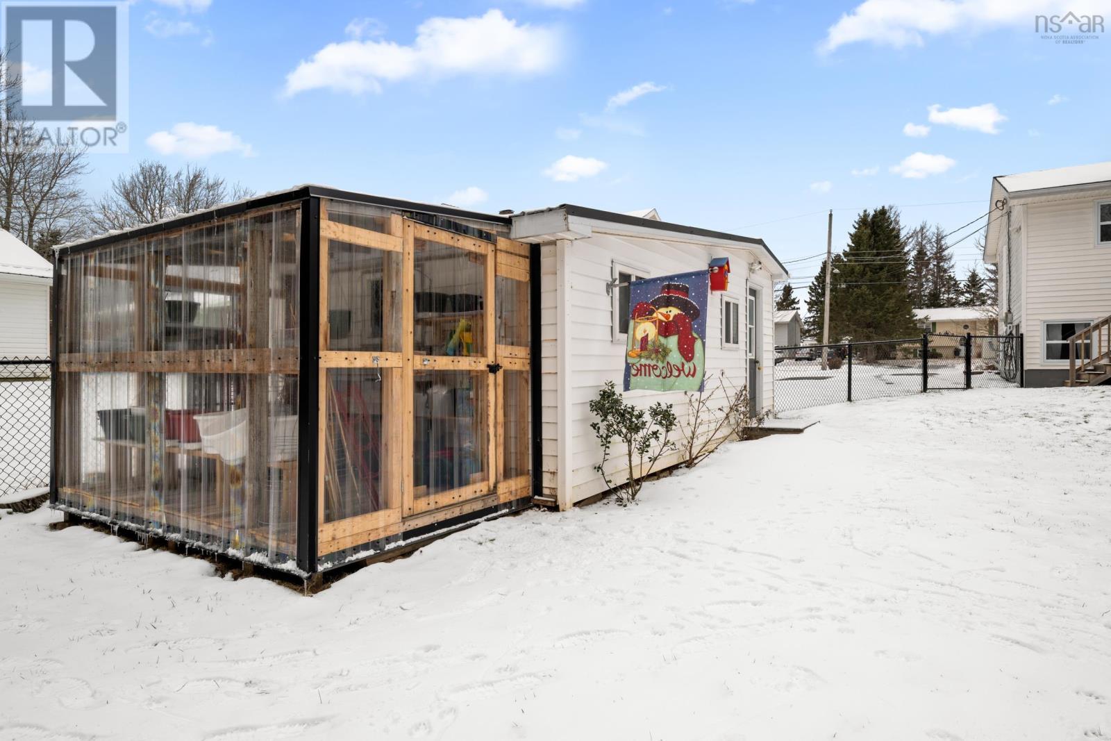 48 Huckleberry Lane, Valley, Nova Scotia  B2N 6K2 - Photo 43 - 202600767