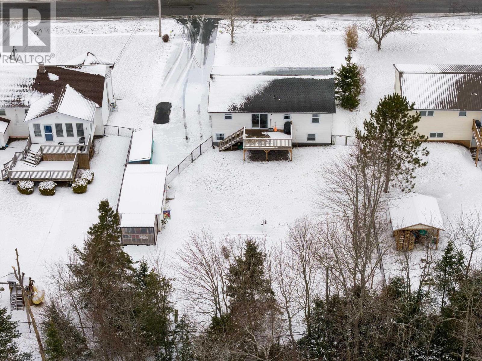 48 Huckleberry Lane, Valley, Nova Scotia  B2N 6K2 - Photo 46 - 202600767