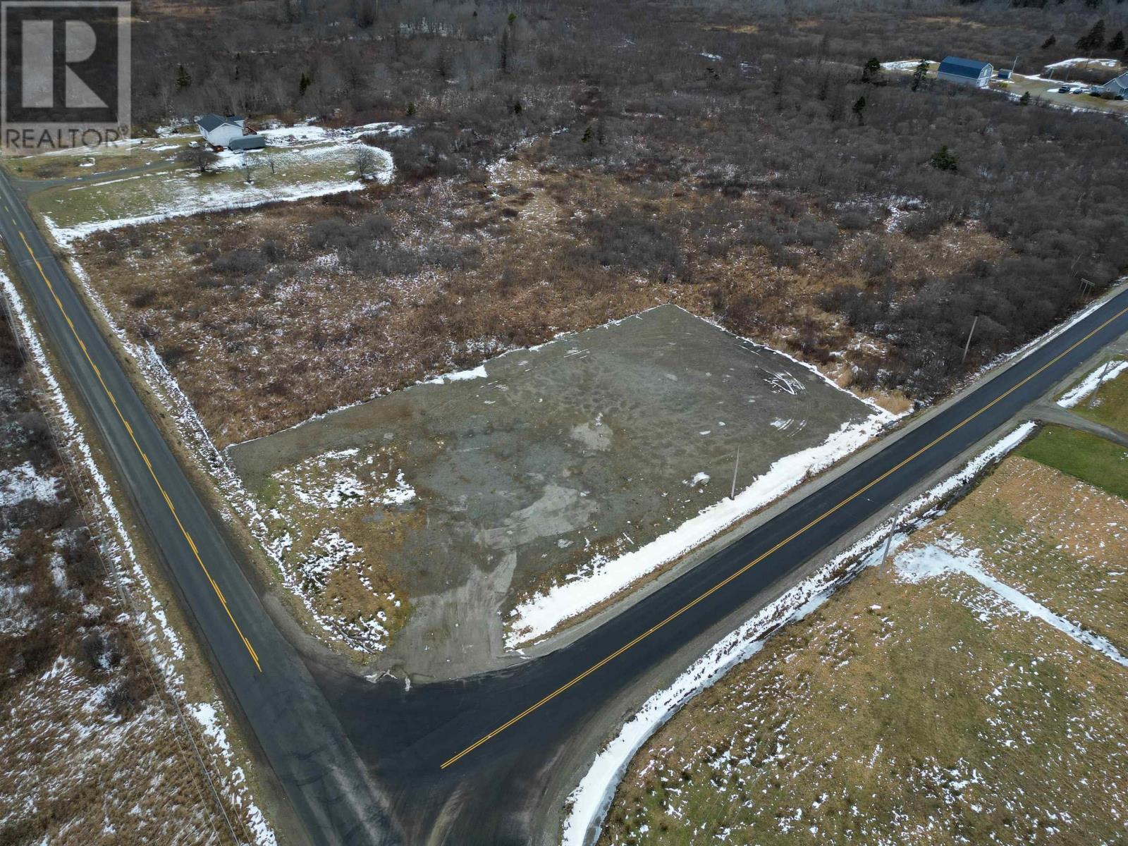 Lot Amirault Road, saulnierville, Nova Scotia