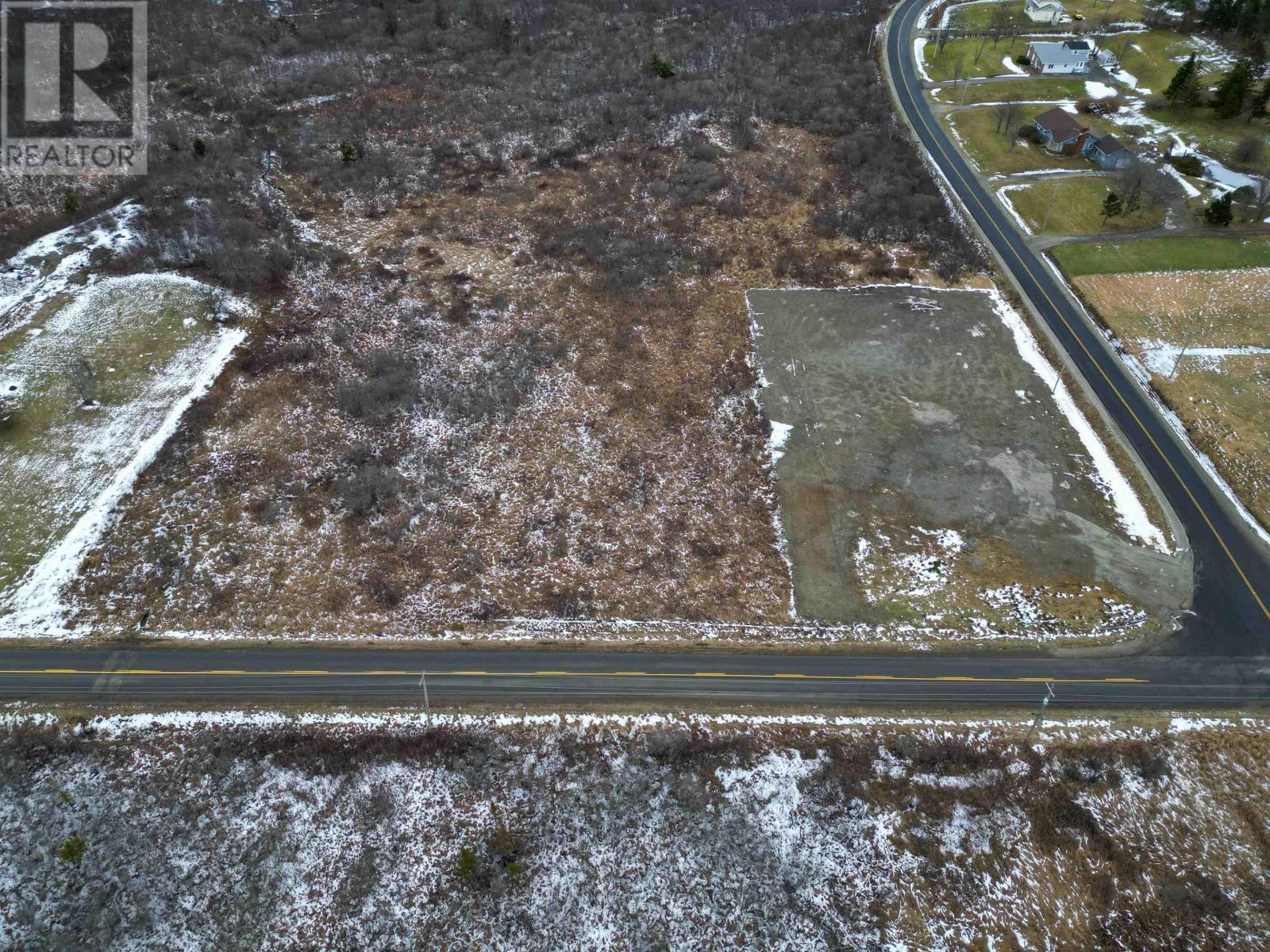 Lot Amirault Road, Saulnierville, Nova Scotia  B0W 2Z0 - Photo 2 - 202600771