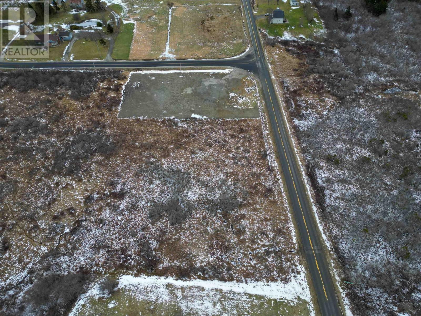 Lot Amirault Road, Saulnierville, Nova Scotia  B0W 2Z0 - Photo 3 - 202600771