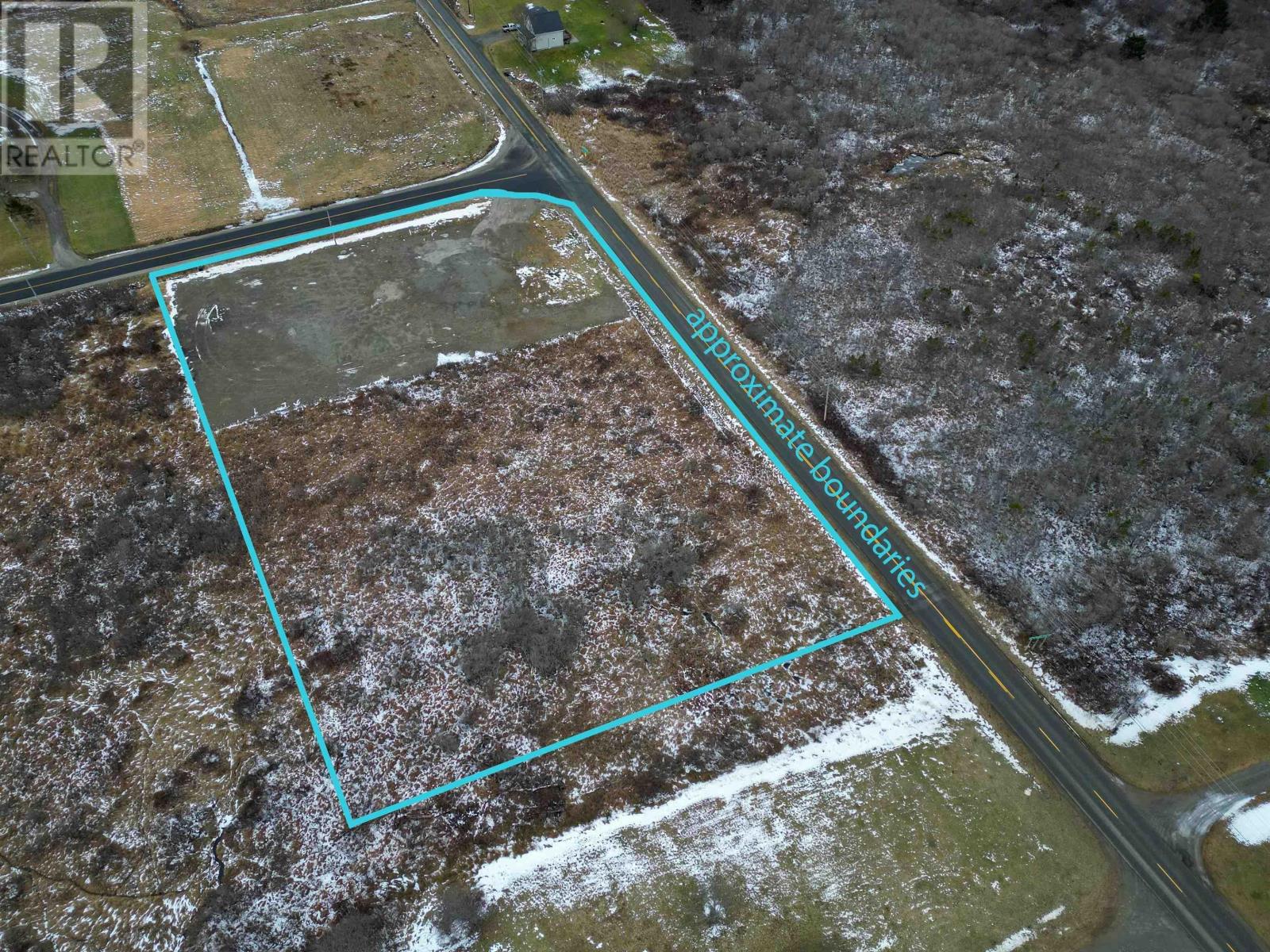 Lot Amirault Road, Saulnierville, Nova Scotia  B0W 2Z0 - Photo 8 - 202600771