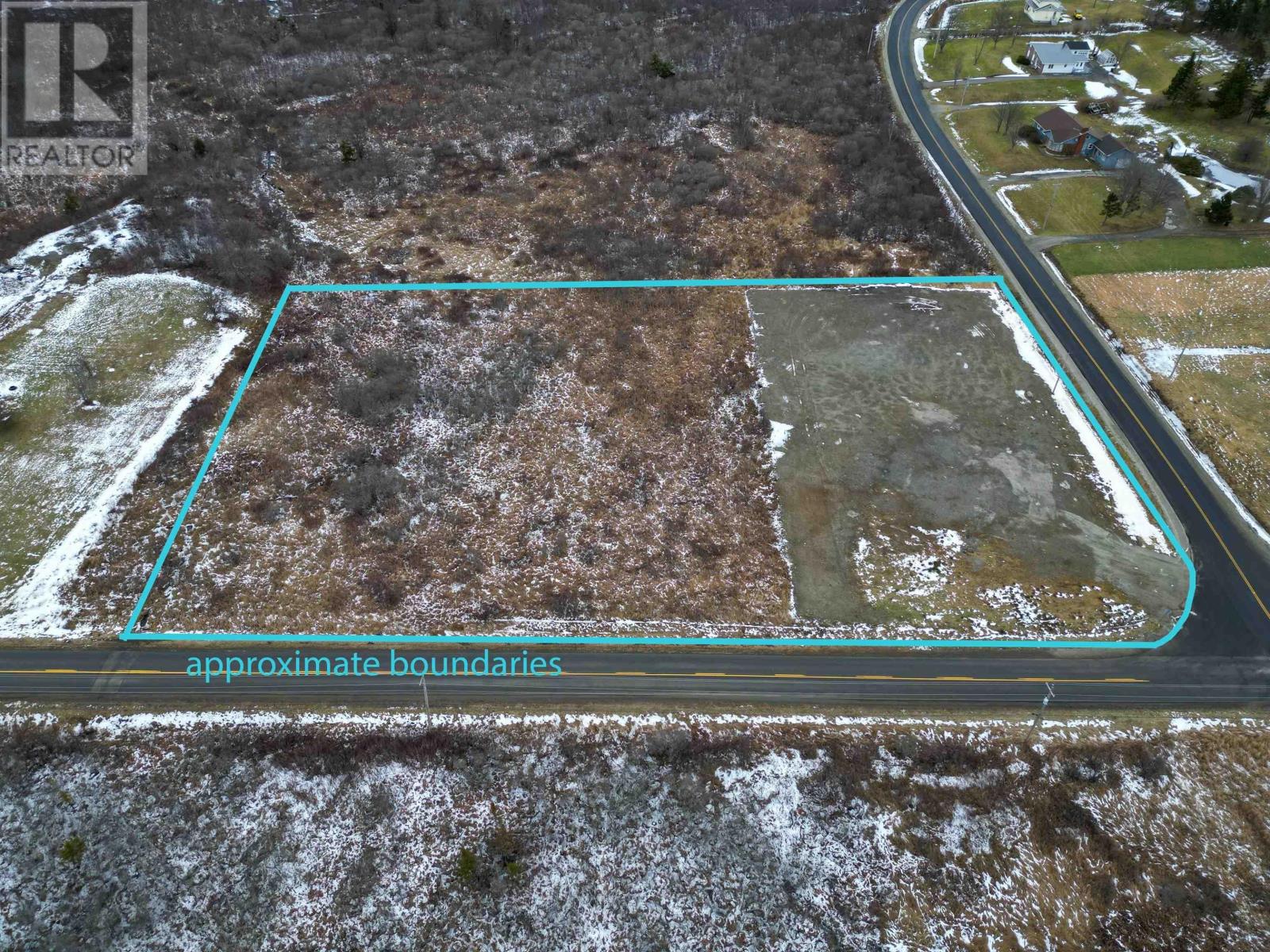 Lot Amirault Road, Saulnierville, Nova Scotia  B0W 2Z0 - Photo 9 - 202600771