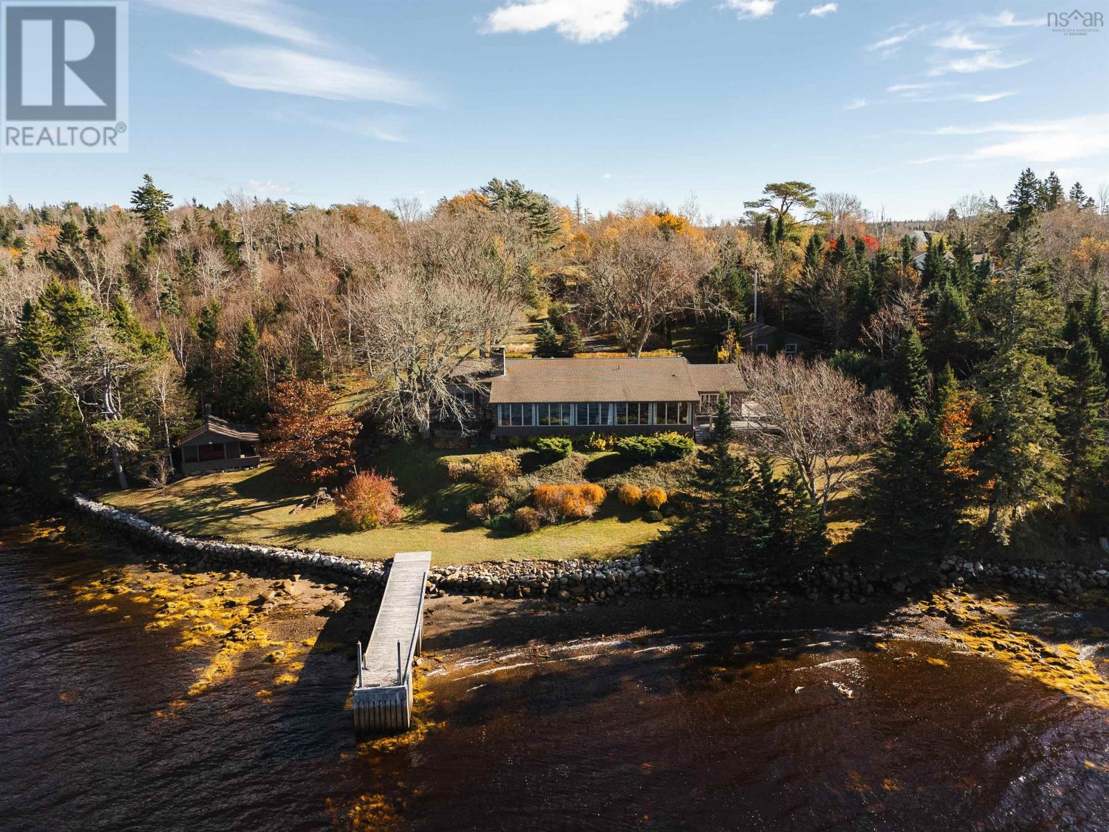 10680 Peggys Cove Road, Glen Margaret, Nova Scotia  B3Z 3E6 - Photo 3 - 202600809