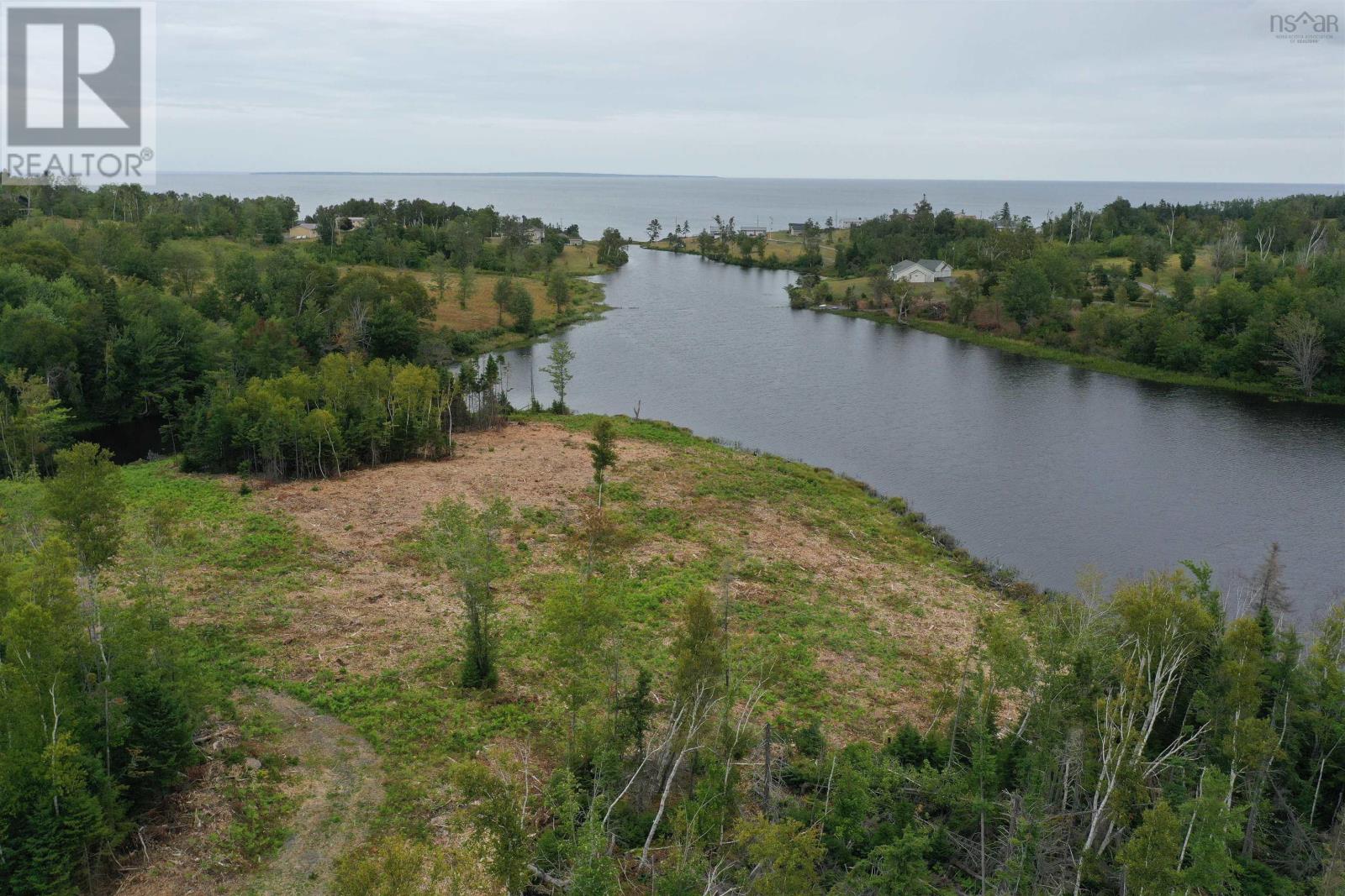Lot 1A Pictou Landing Road, chance harbour, Nova Scotia
