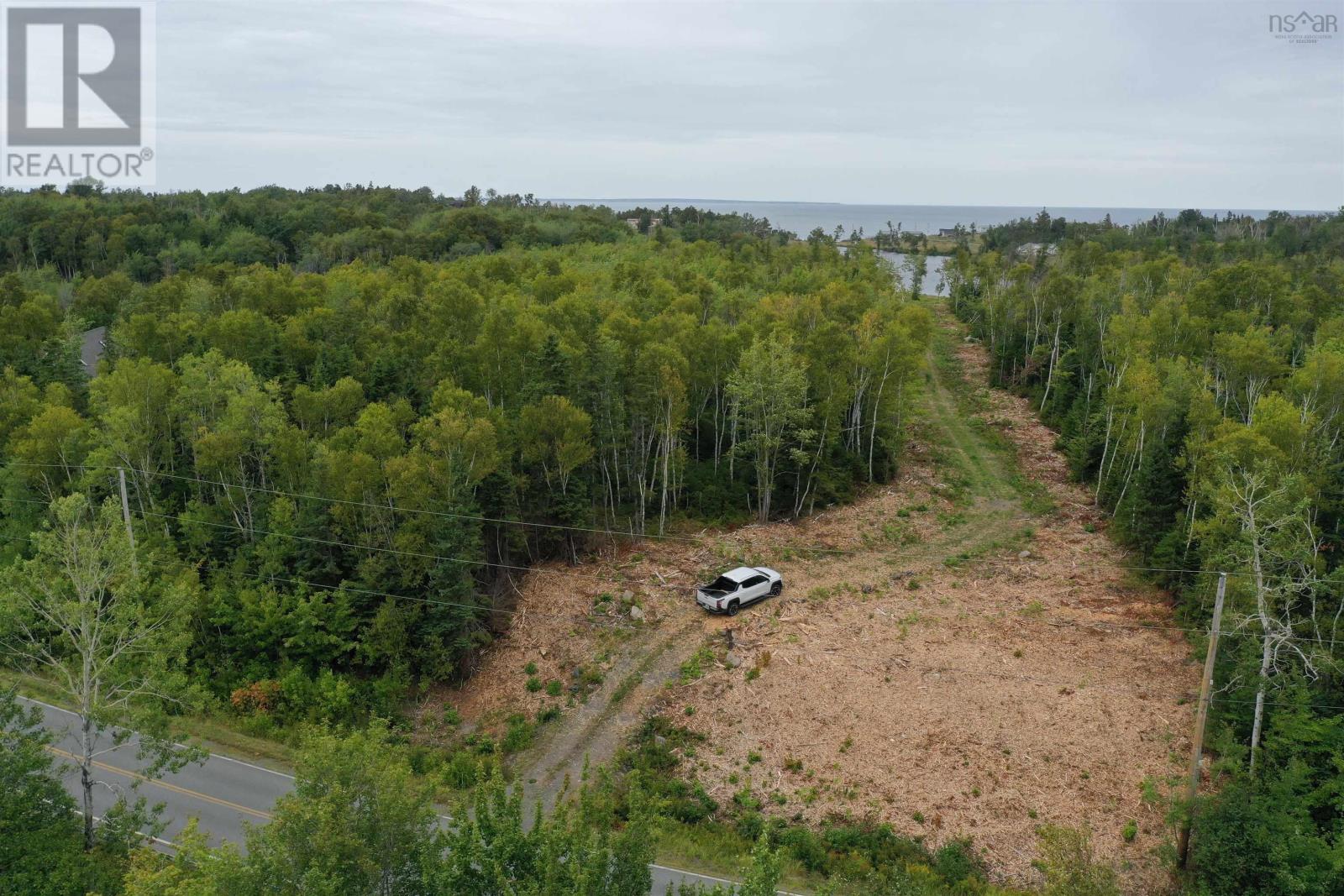 Lot 1a Pictou Landing Road, Chance Harbour, Nova Scotia  B0K 1X0 - Photo 3 - 202600811