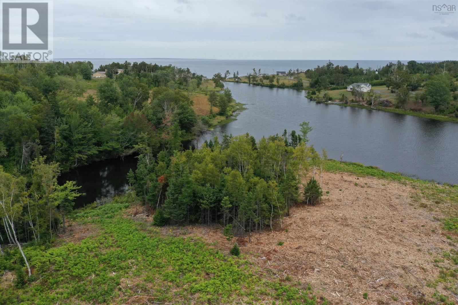 Lot 1a Pictou Landing Road, Chance Harbour, Nova Scotia  B0K 1X0 - Photo 35 - 202600811