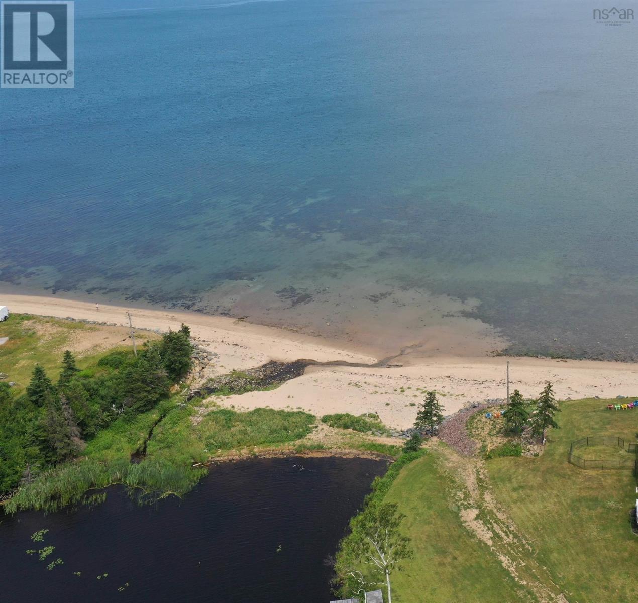 Lot 1a Pictou Landing Road, Chance Harbour, Nova Scotia  B0K 1X0 - Photo 7 - 202600811