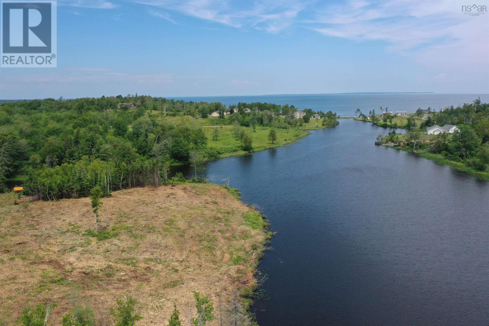 Lot 1a Pictou Landing Road, Chance Harbour, Nova Scotia  B0K 1X0 - Photo 8 - 202600811