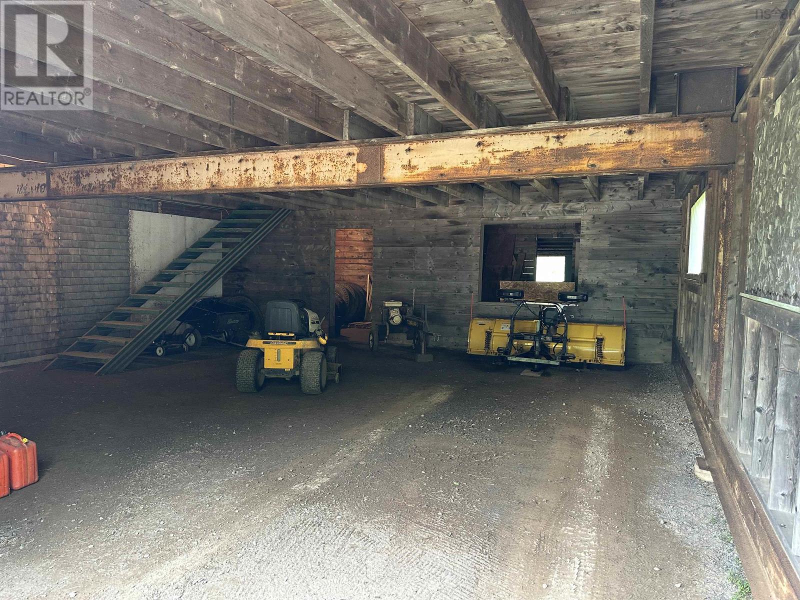 6185 Highway 4, Linacy, Nova Scotia  B2H 5C4 - Photo 12 - 202600813