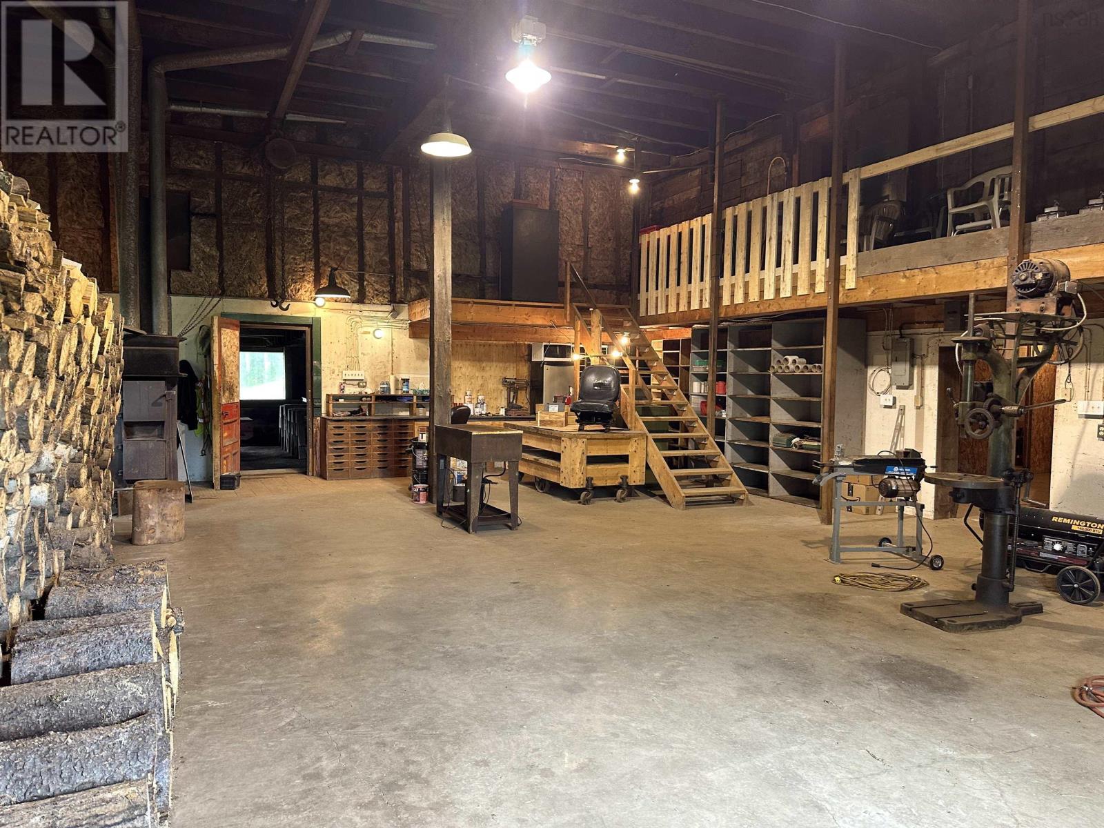 6185 Highway 4, Linacy, Nova Scotia  B2H 5C4 - Photo 25 - 202600813