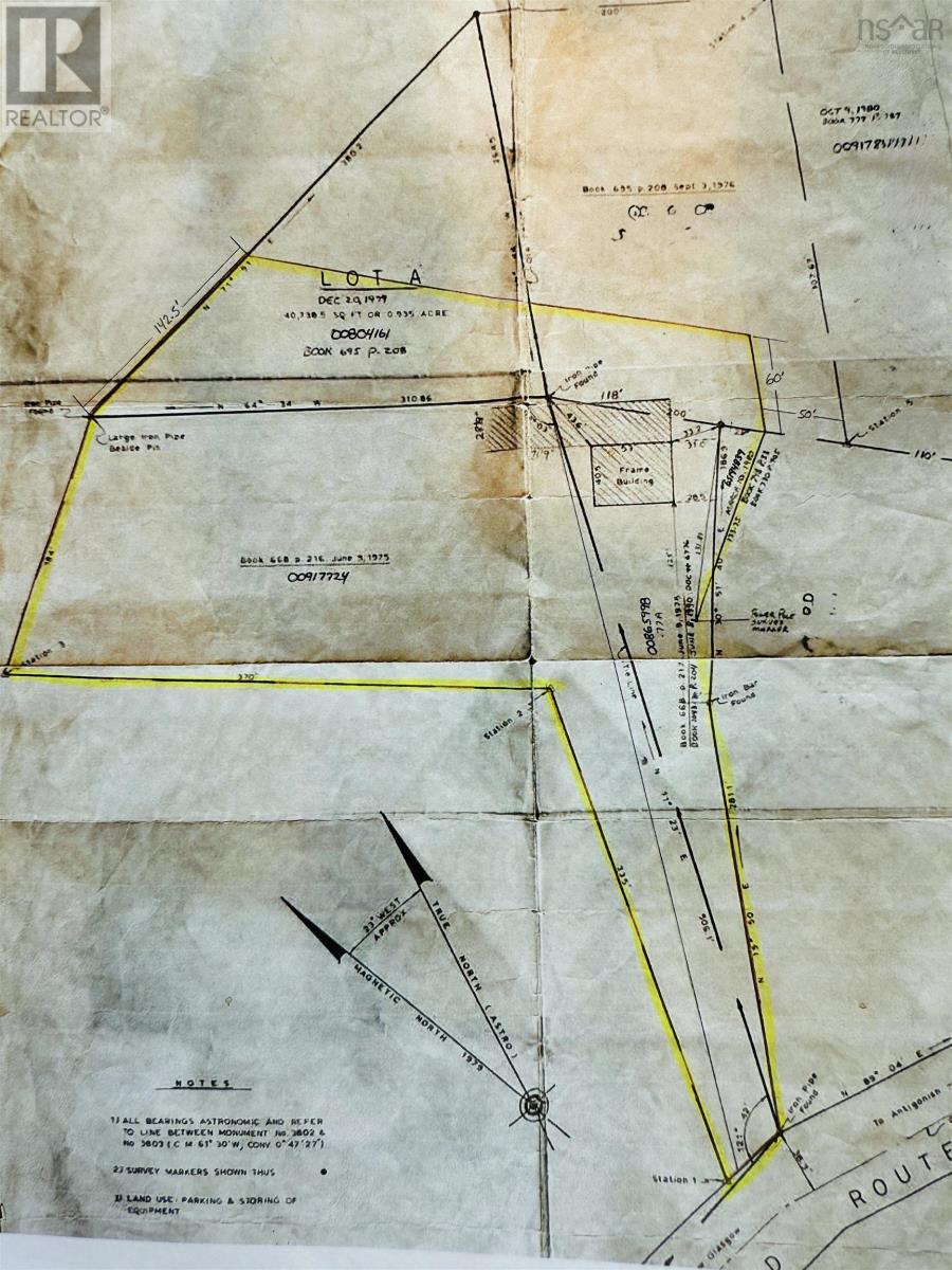 6185 Highway 4, Linacy, Nova Scotia  B2H 5C4 - Photo 36 - 202600813