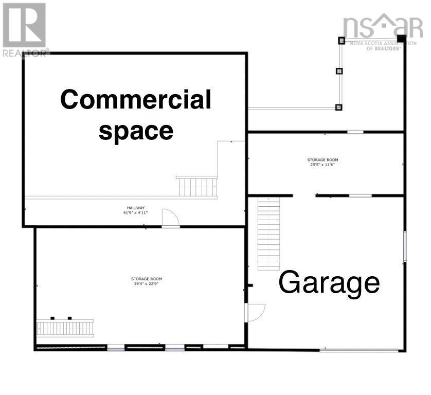 6185 Highway 4, Linacy, Nova Scotia  B2H 5C4 - Photo 37 - 202600813
