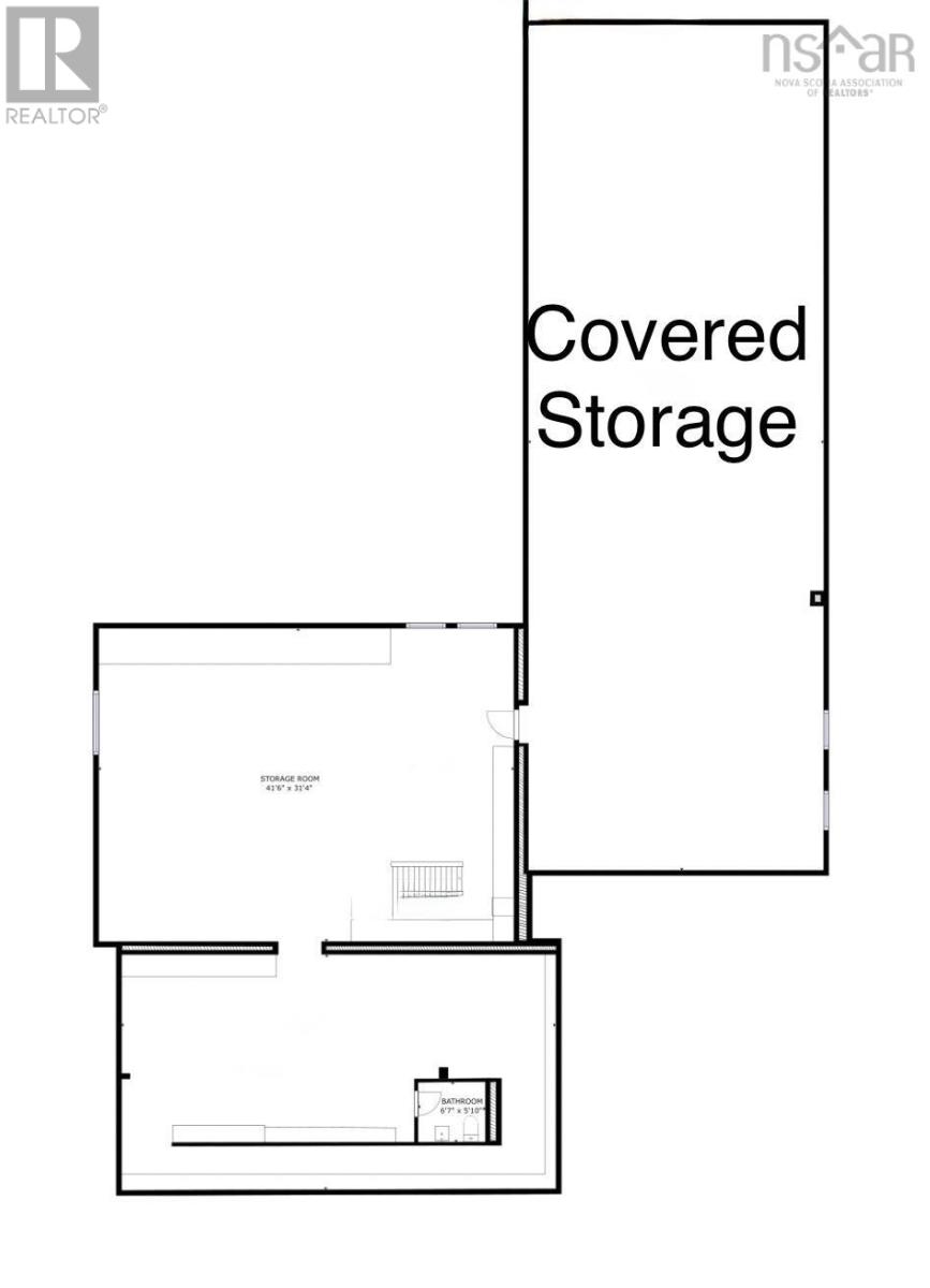 6185 Highway 4, Linacy, Nova Scotia  B2H 5C4 - Photo 38 - 202600813