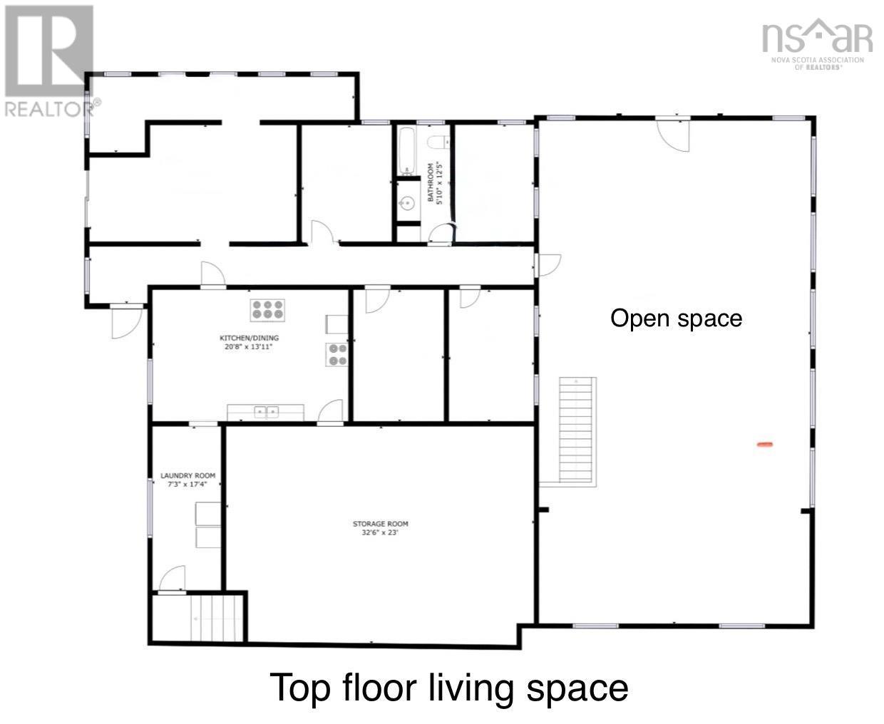 6185 Highway 4, Linacy, Nova Scotia  B2H 5C4 - Photo 39 - 202600813