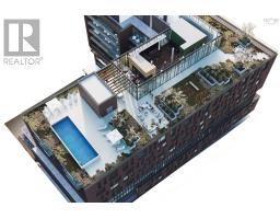 216 2250 Maitland Street, halifax, Nova Scotia