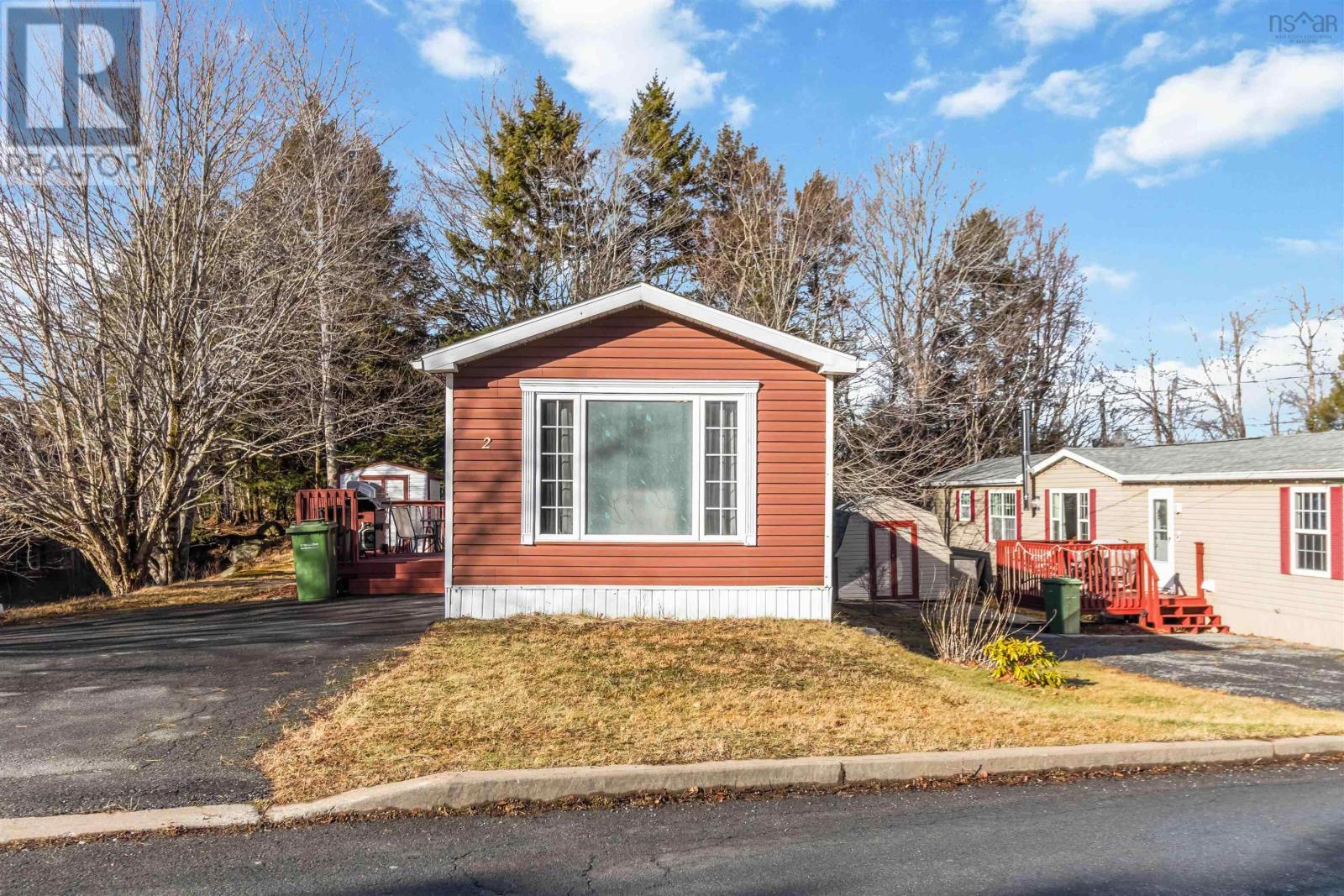 2 Stanley Street, Middle Sackville, Nova Scotia  B4E 1E8 - Photo 3 - 202600820