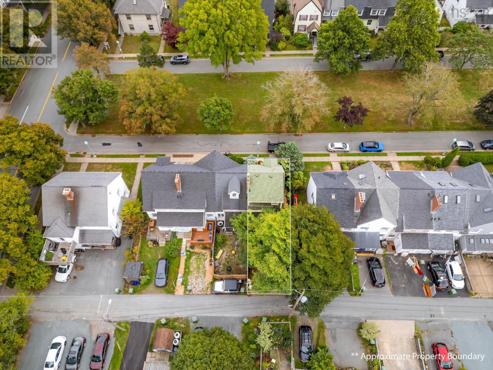 5523 Sebastian Pl, Halifax, Nova Scotia  B3K 2K5 - Photo 38 - 202600823