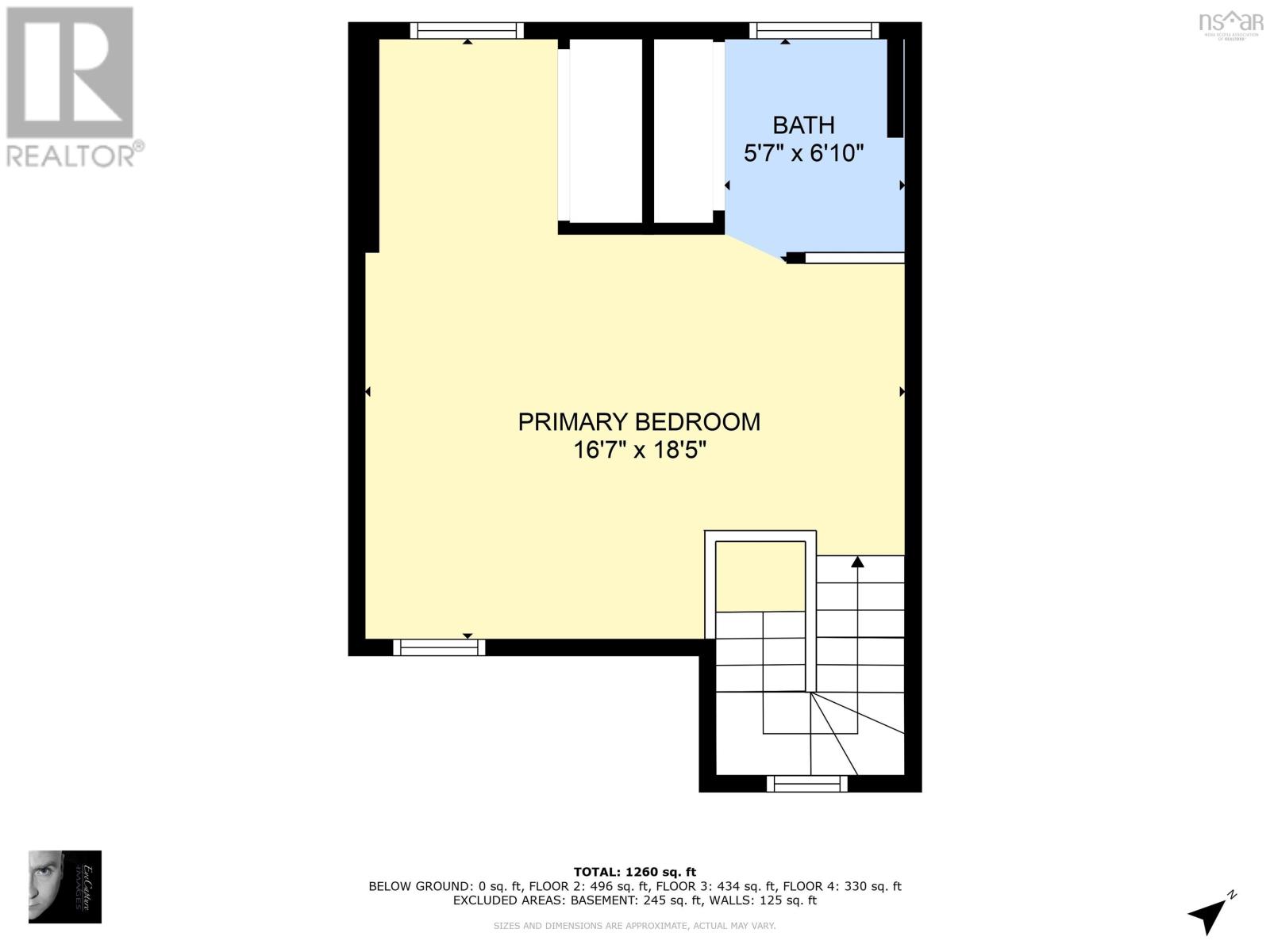 5523 Sebastian Pl, Halifax, Nova Scotia  B3K 2K5 - Photo 49 - 202600823