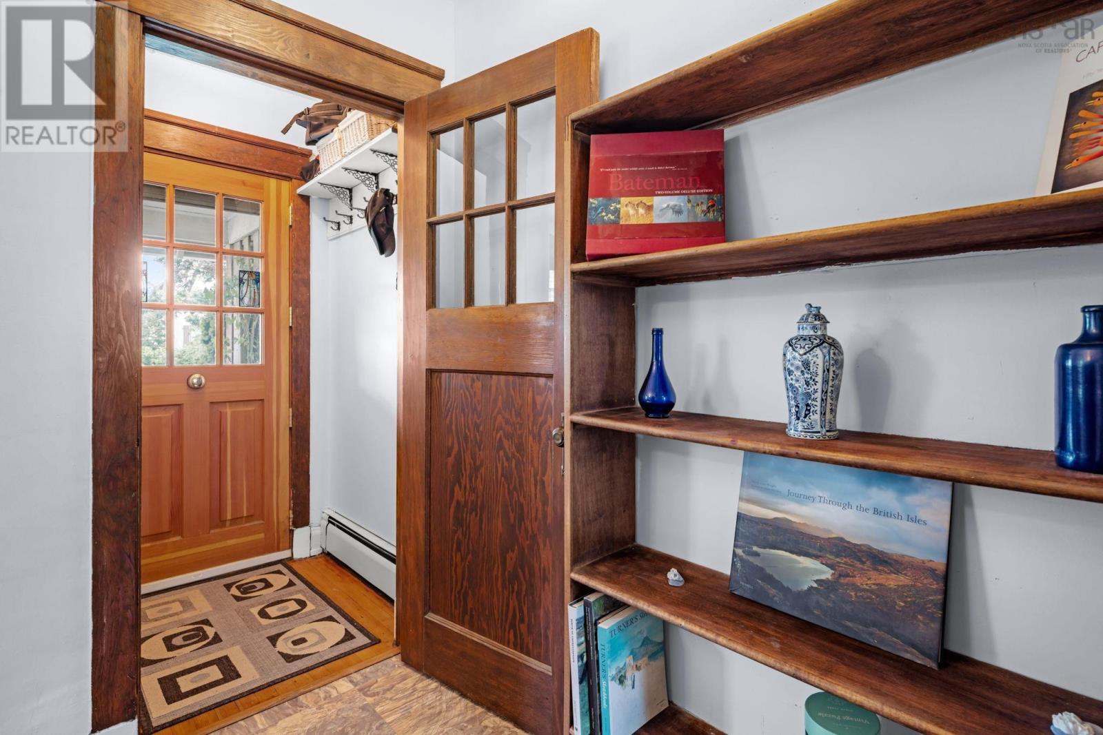 5523 Sebastian Pl, Halifax, Nova Scotia  B3K 2K5 - Photo 5 - 202600823