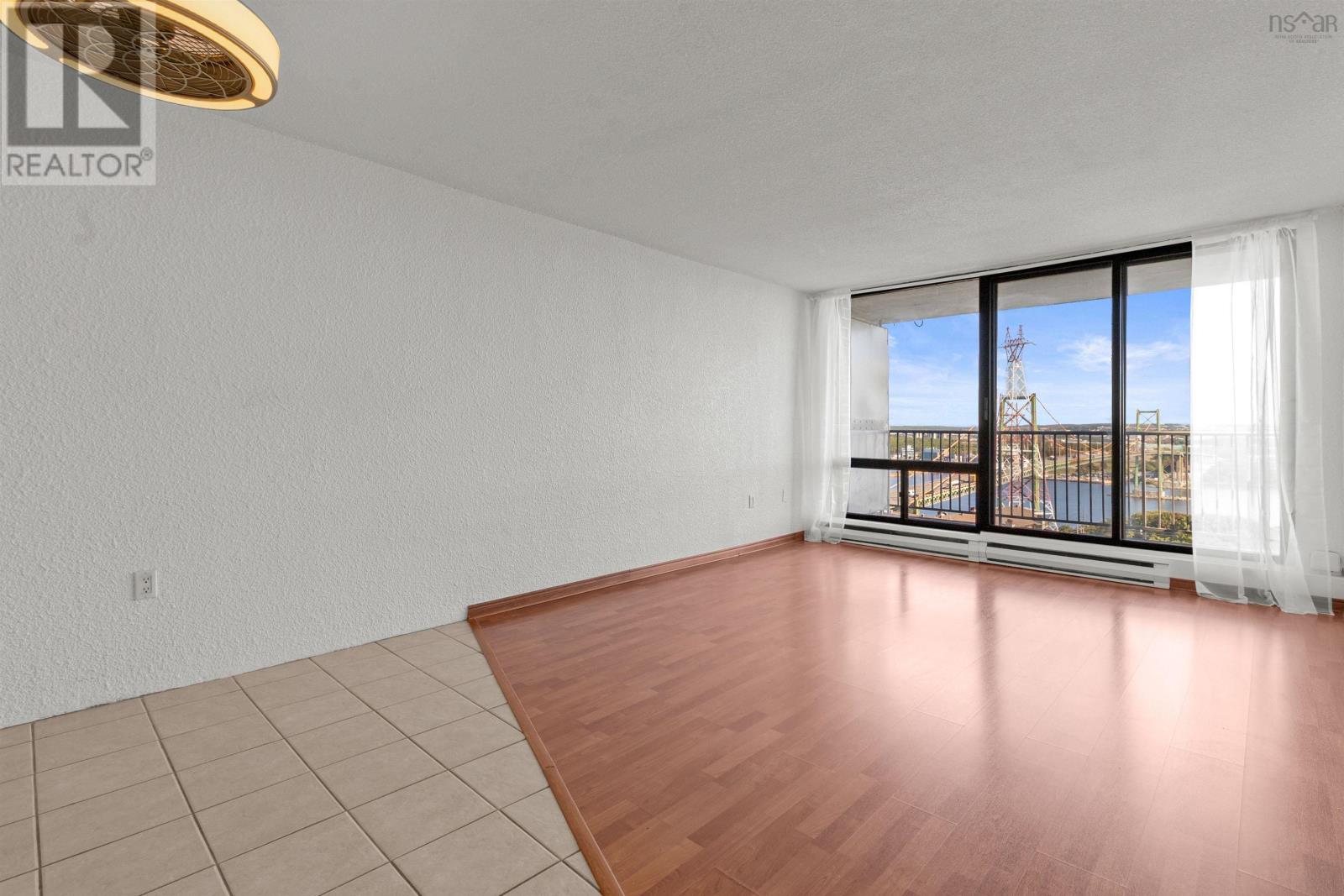 1202 5572 North Ridge Road, Halifax Peninsula, Nova Scotia  B3K 5K2 - Photo 3 - 202600825