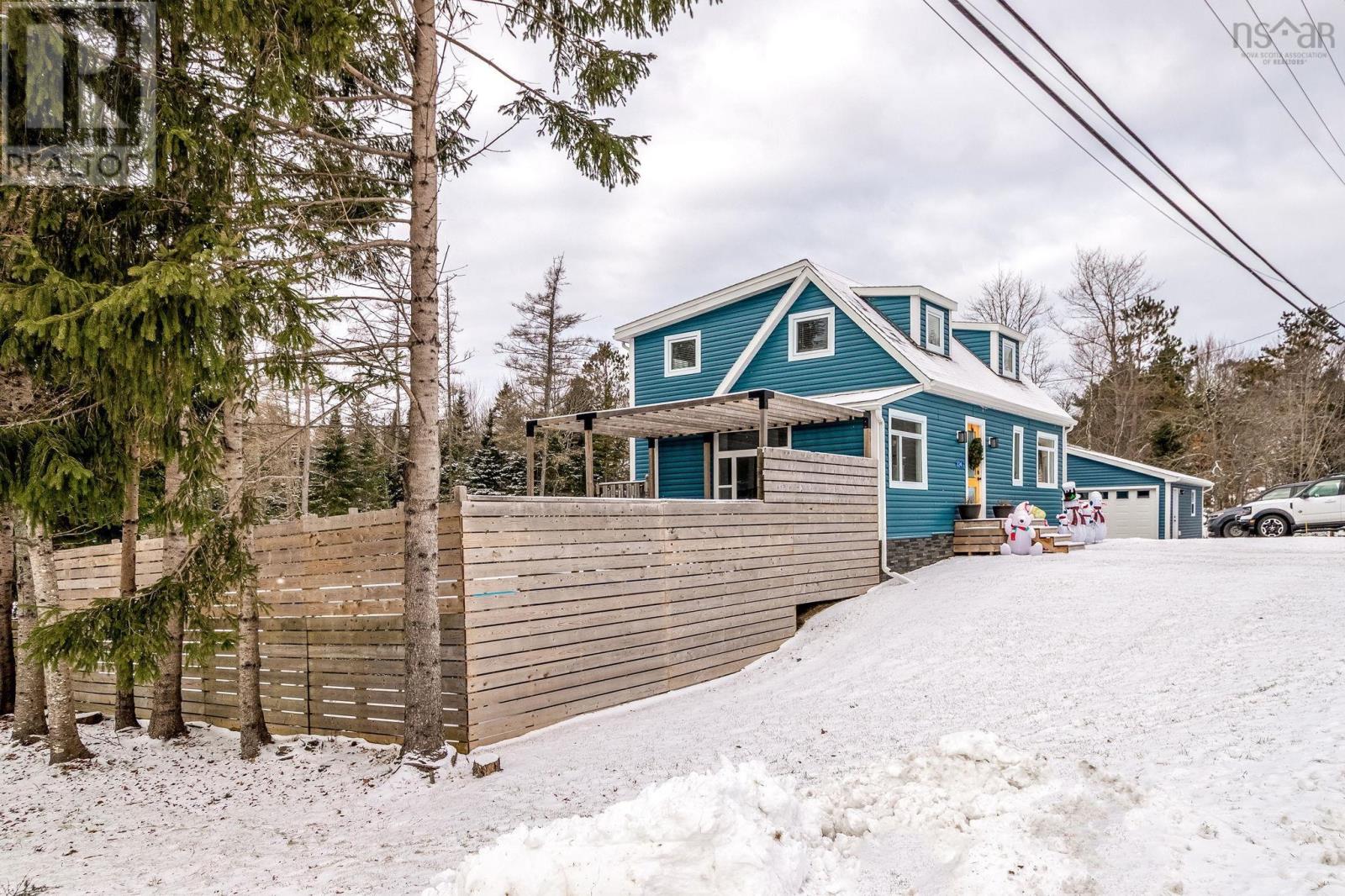 224 Salmon River Road, Valley, Nova Scotia  B6L 2S9 - Photo 13 - 202600826