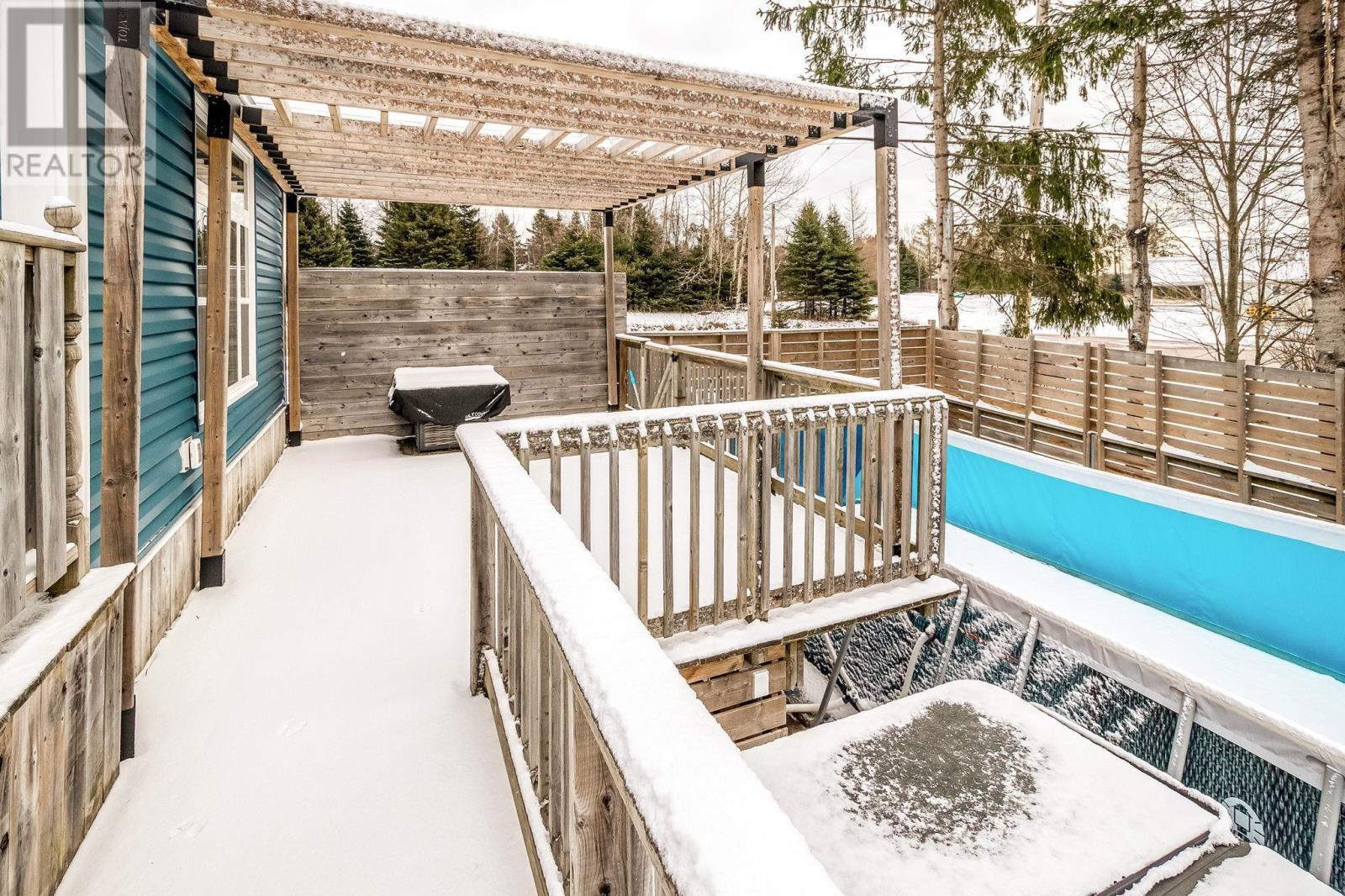 224 Salmon River Road, Valley, Nova Scotia  B6L 2S9 - Photo 19 - 202600826