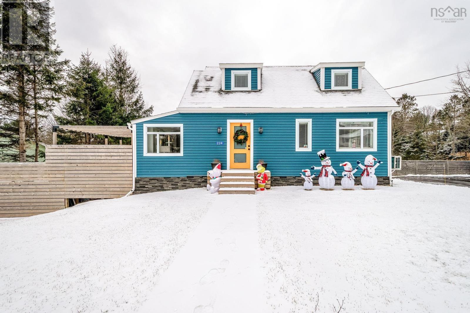 224 Salmon River Road, Valley, Nova Scotia  B6L 2S9 - Photo 5 - 202600826