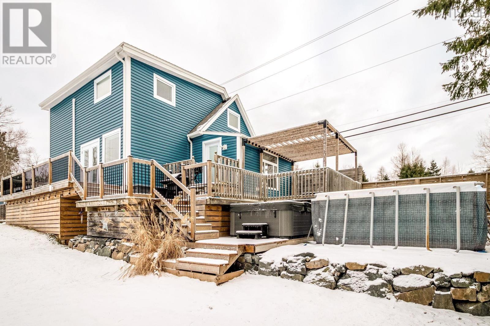 224 Salmon River Road, Valley, Nova Scotia  B6L 2S9 - Photo 7 - 202600826