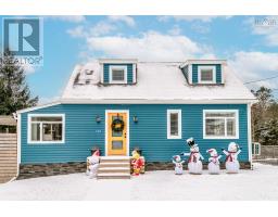 224 Salmon River Road, valley, Nova Scotia