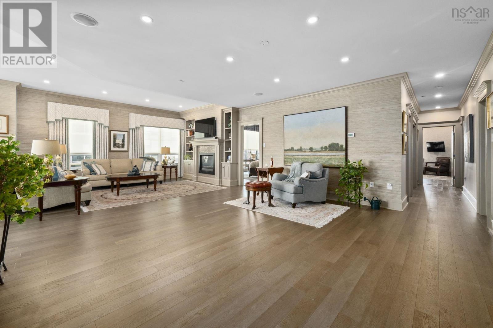 1105 67 Kings Wharf Place, Dartmouth, Nova Scotia  B2Y 0C6 - Photo 11 - 202600828