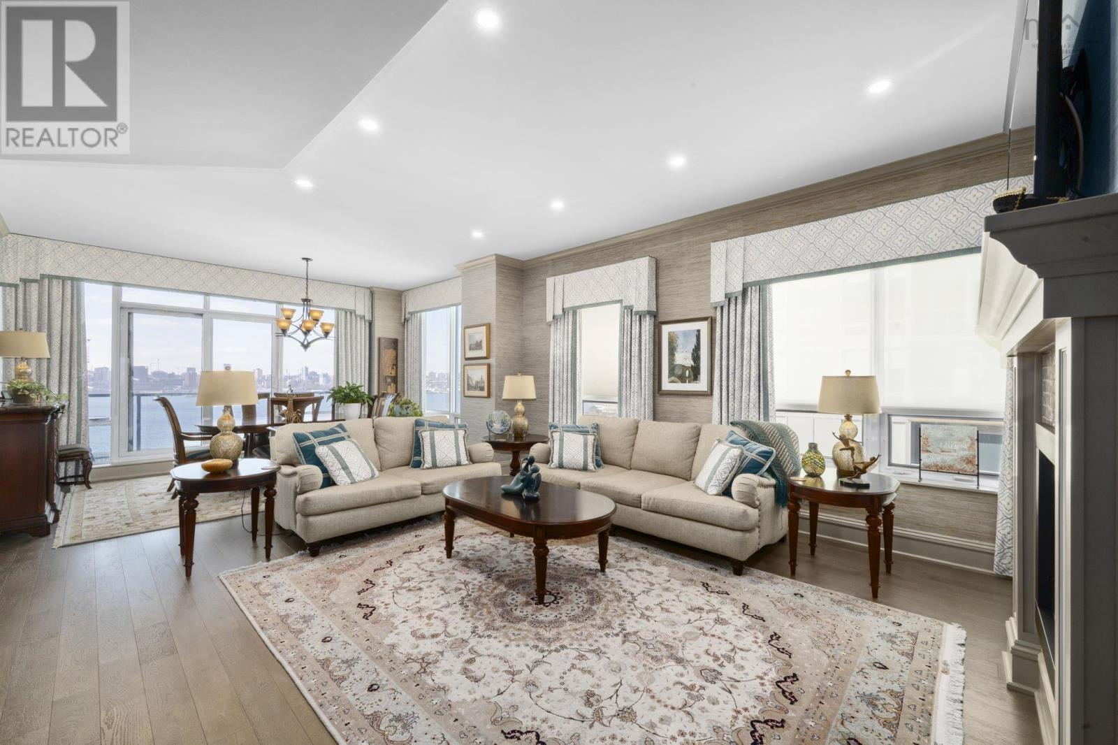 1105 67 Kings Wharf Place, Dartmouth, Nova Scotia  B2Y 0C6 - Photo 13 - 202600828