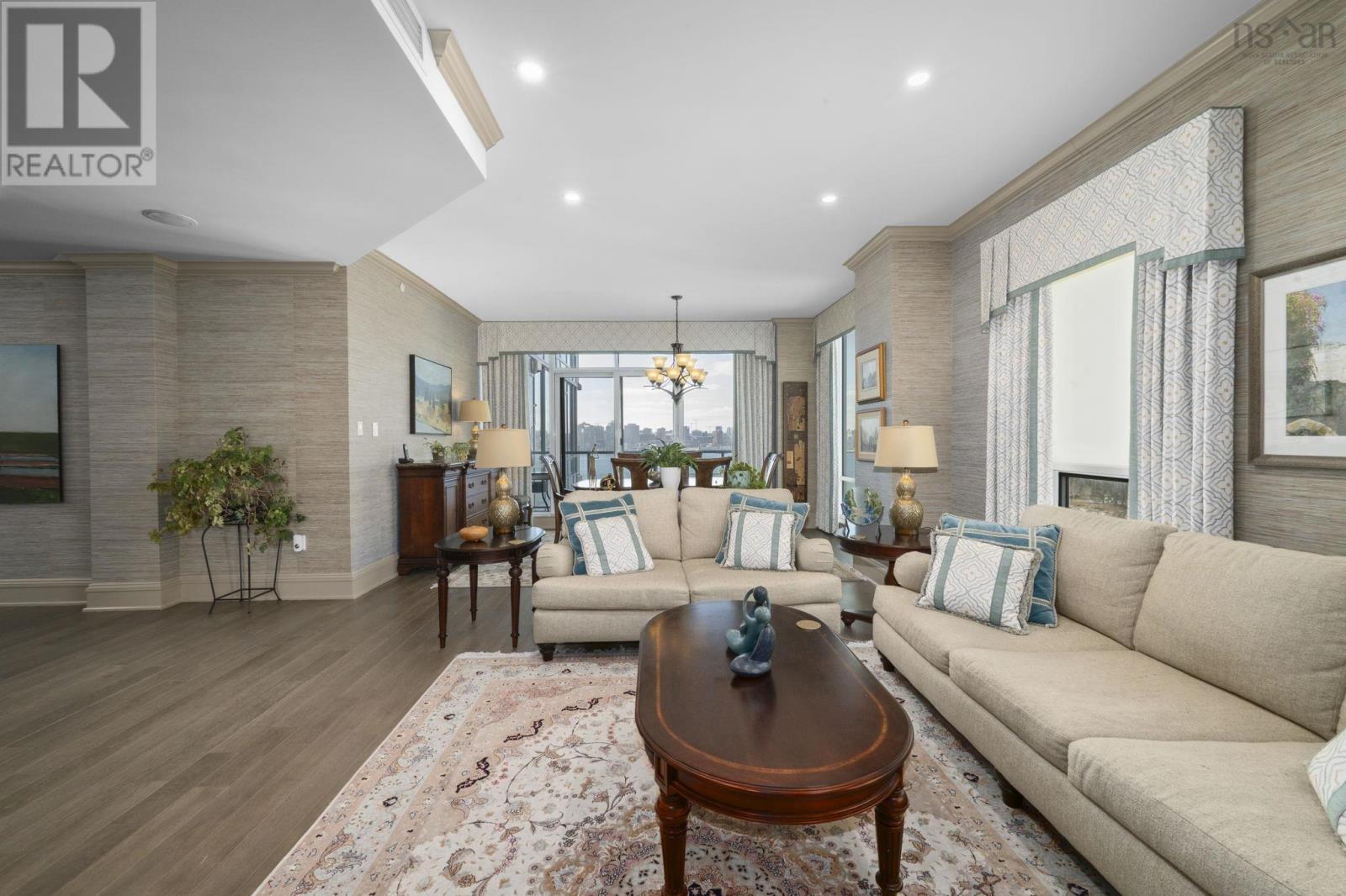 1105 67 Kings Wharf Place, Dartmouth, Nova Scotia  B2Y 0C6 - Photo 14 - 202600828