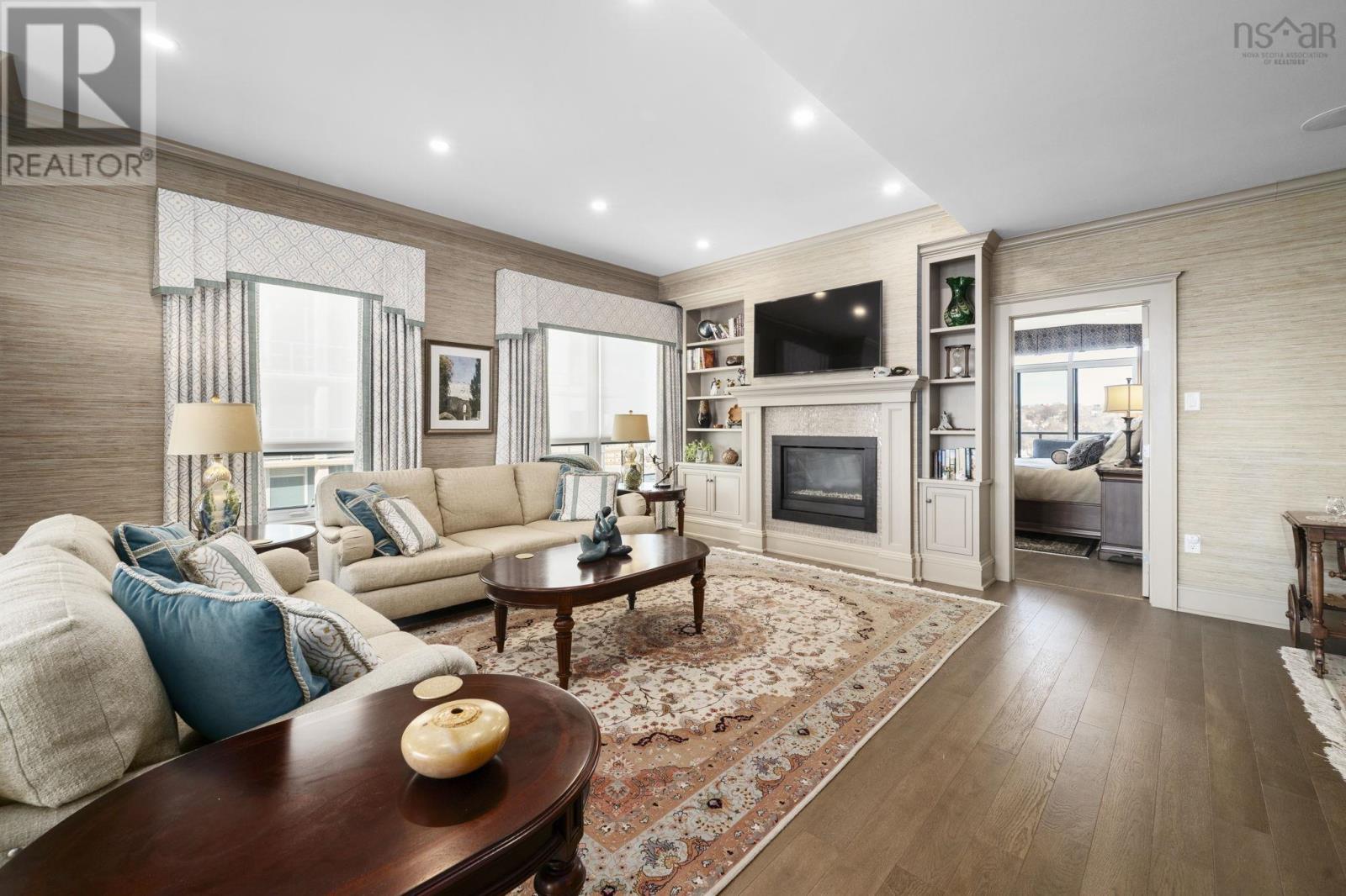 1105 67 Kings Wharf Place, Dartmouth, Nova Scotia  B2Y 0C6 - Photo 15 - 202600828