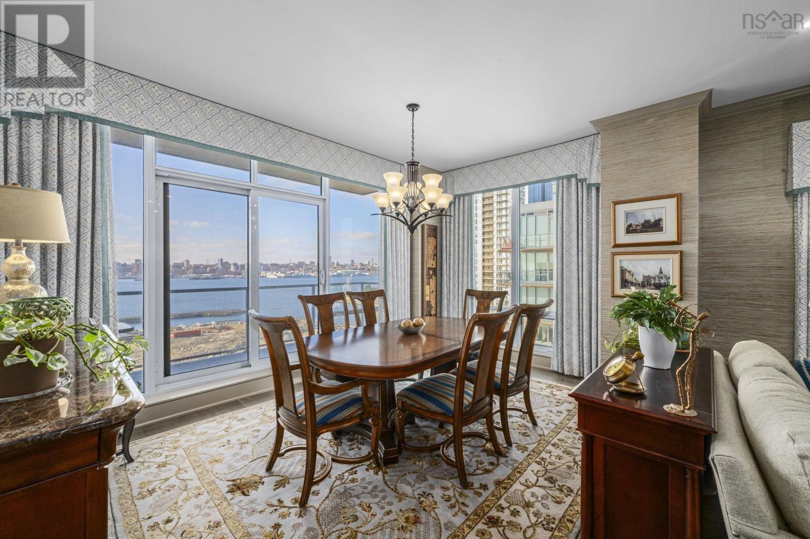 1105 67 Kings Wharf Place, Dartmouth, Nova Scotia  B2Y 0C6 - Photo 16 - 202600828