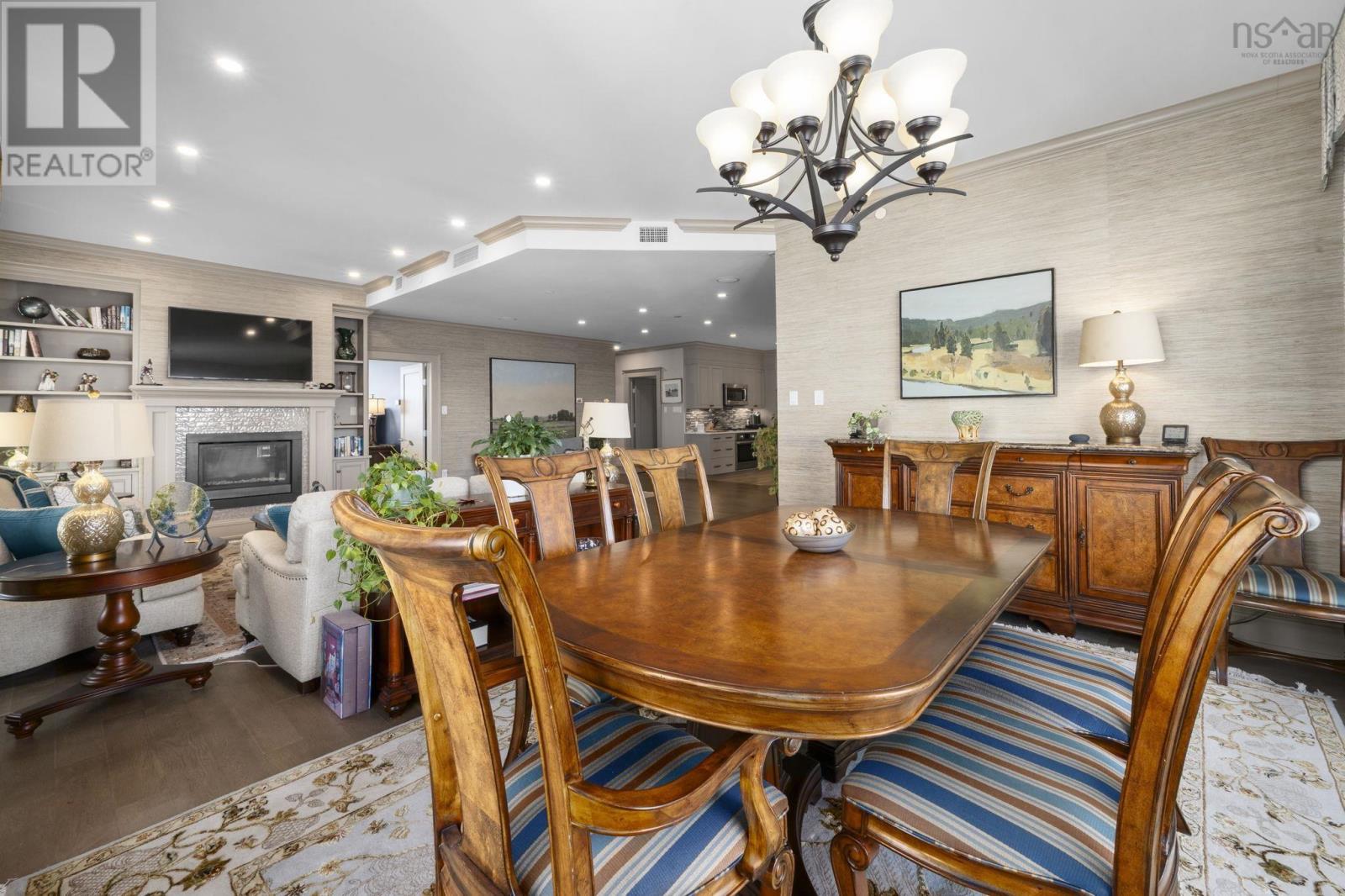 1105 67 Kings Wharf Place, Dartmouth, Nova Scotia  B2Y 0C6 - Photo 17 - 202600828