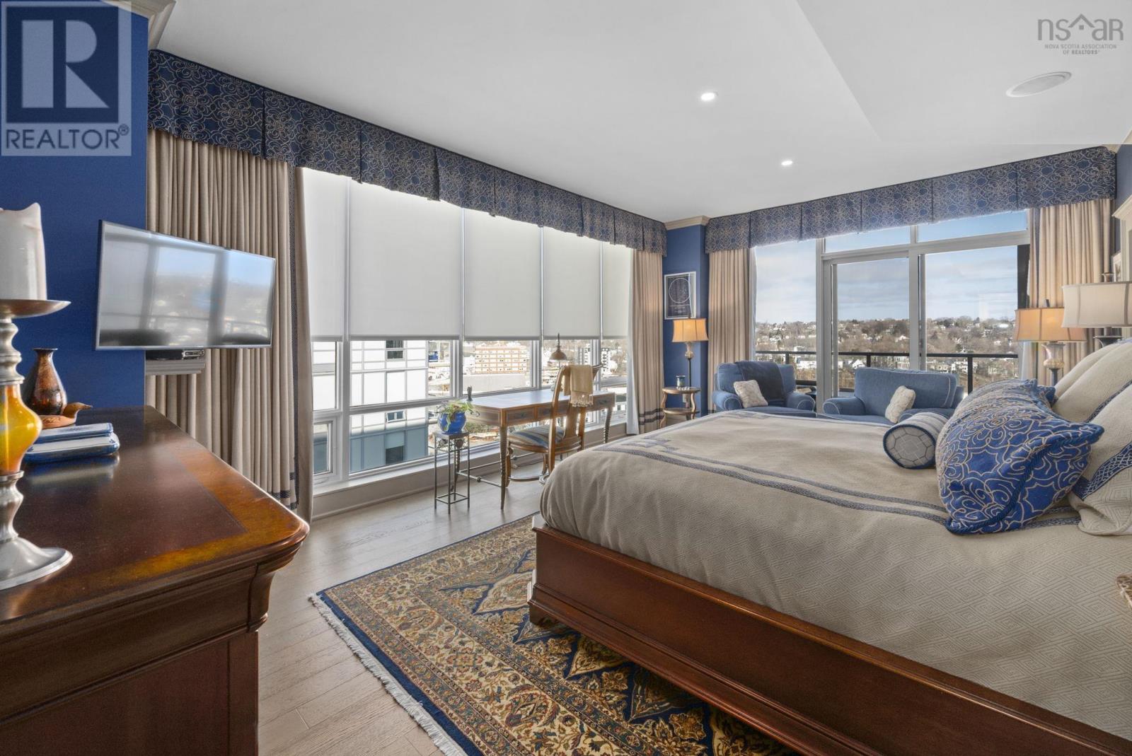 1105 67 Kings Wharf Place, Dartmouth, Nova Scotia  B2Y 0C6 - Photo 18 - 202600828