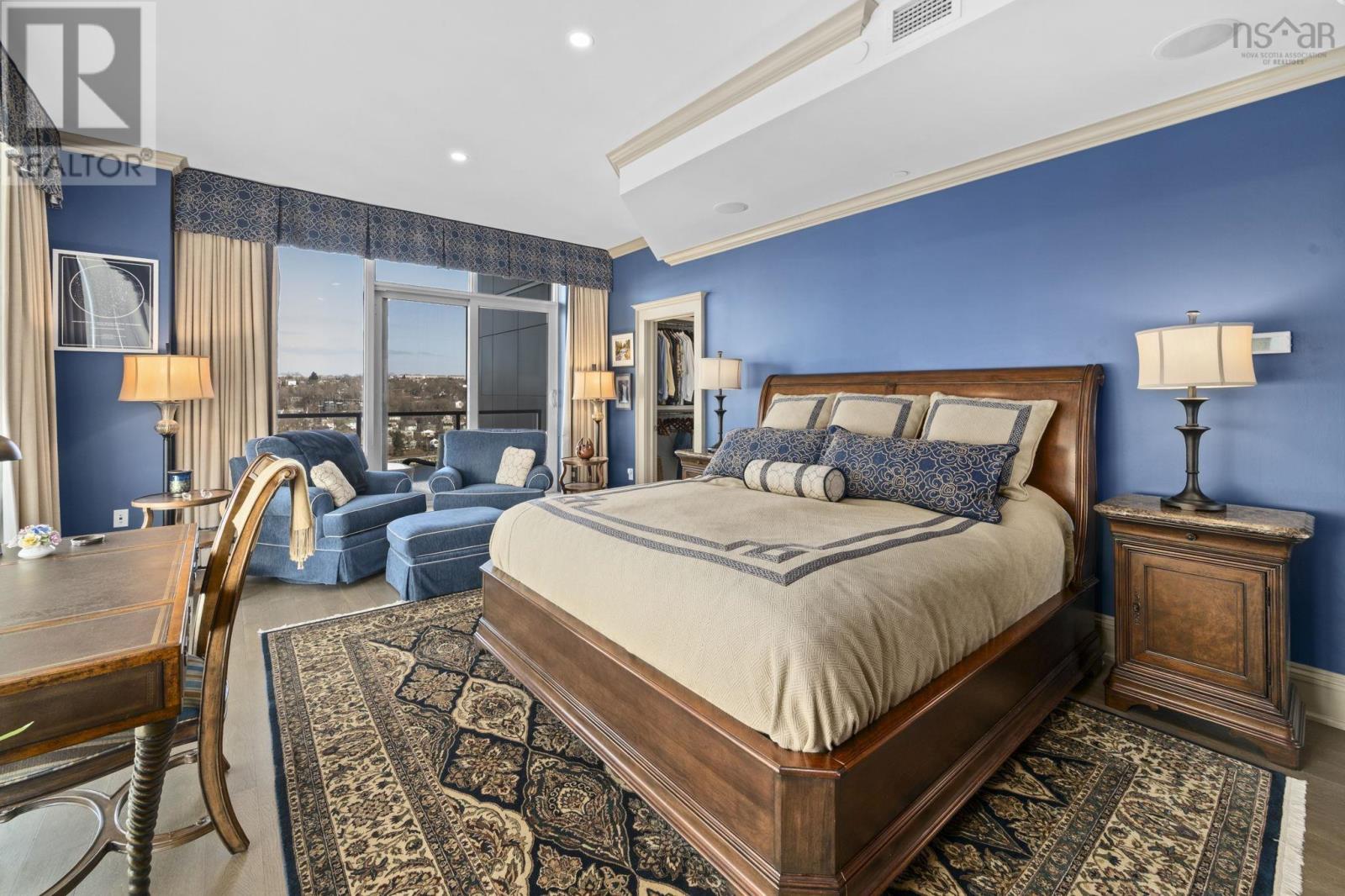 1105 67 Kings Wharf Place, Dartmouth, Nova Scotia  B2Y 0C6 - Photo 19 - 202600828