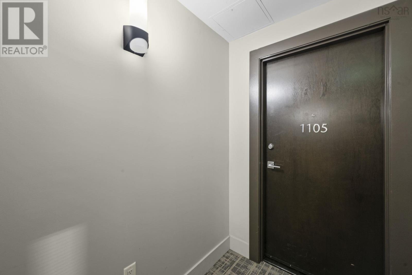 1105 67 Kings Wharf Place, Dartmouth, Nova Scotia  B2Y 0C6 - Photo 2 - 202600828