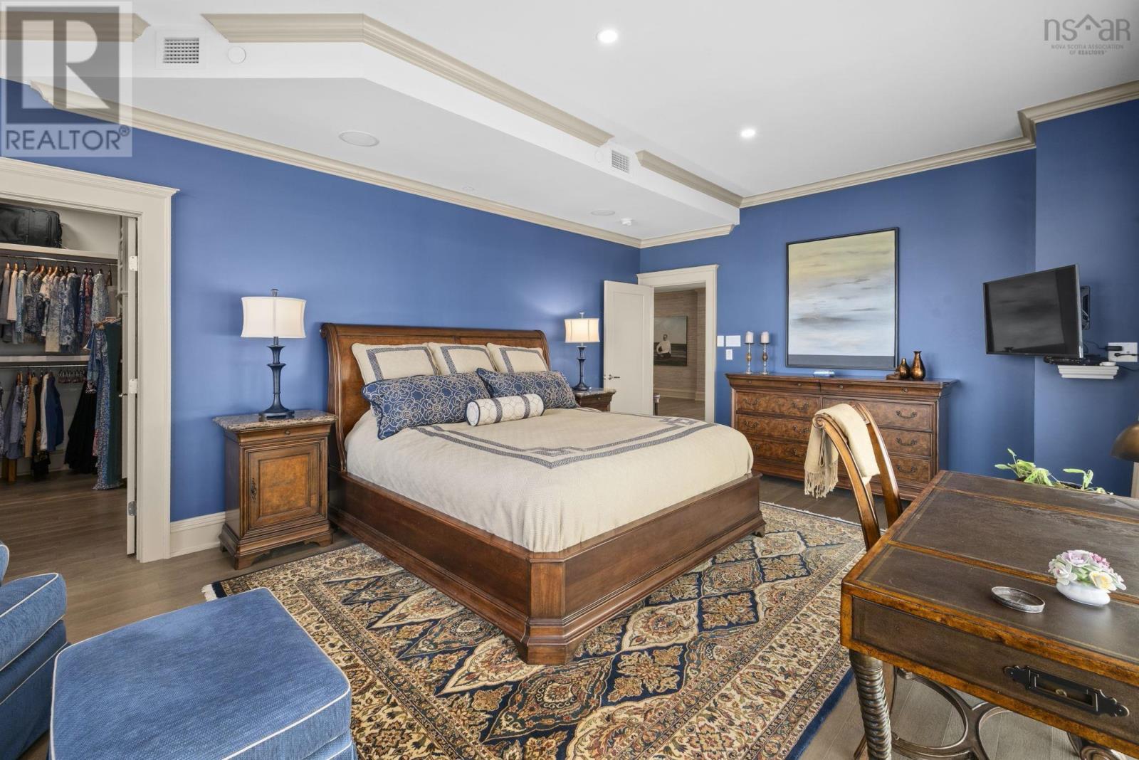 1105 67 Kings Wharf Place, Dartmouth, Nova Scotia  B2Y 0C6 - Photo 21 - 202600828