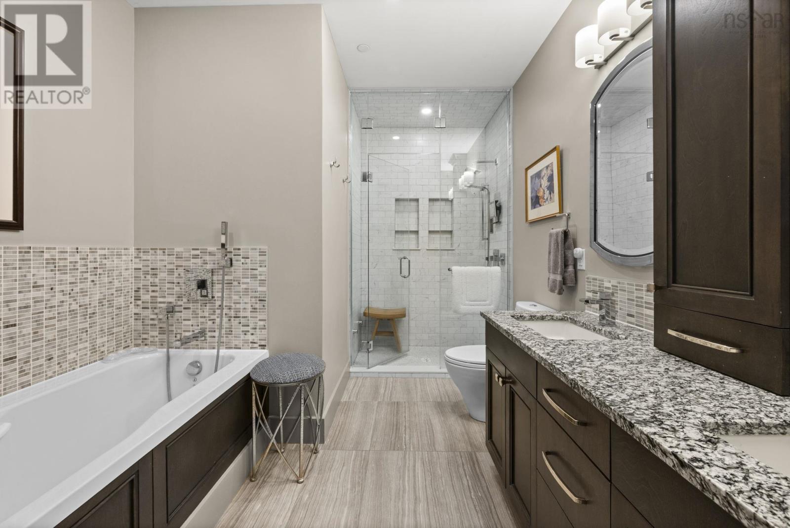 1105 67 Kings Wharf Place, Dartmouth, Nova Scotia  B2Y 0C6 - Photo 23 - 202600828