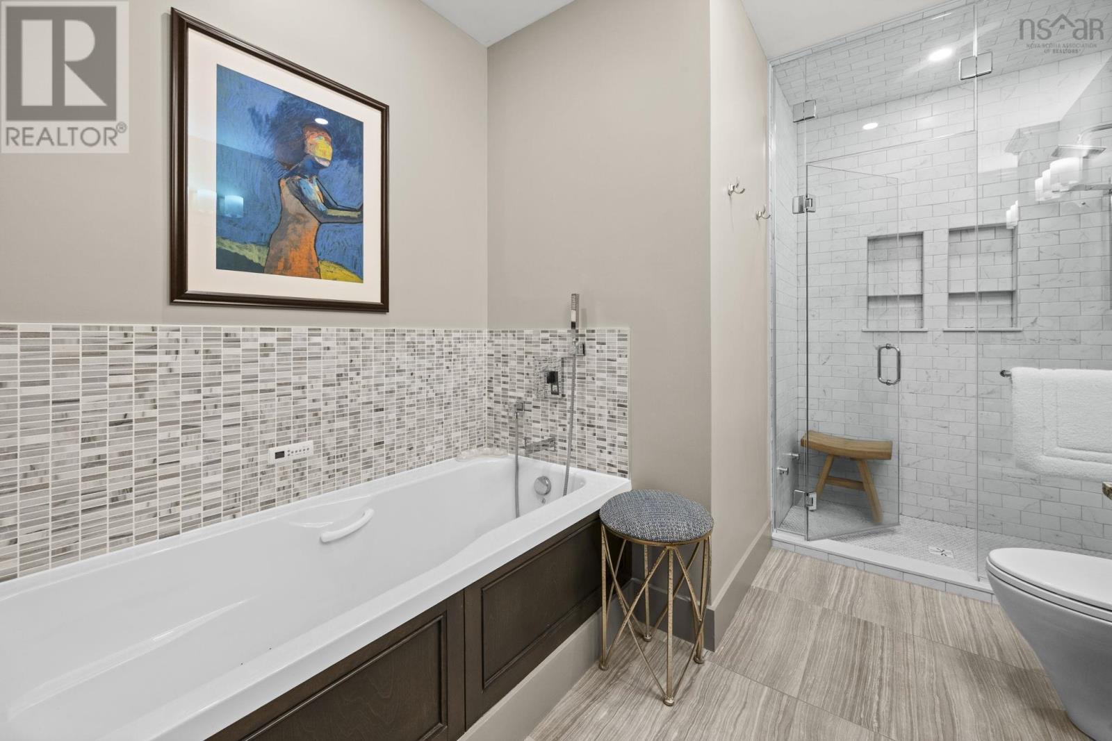 1105 67 Kings Wharf Place, Dartmouth, Nova Scotia  B2Y 0C6 - Photo 24 - 202600828