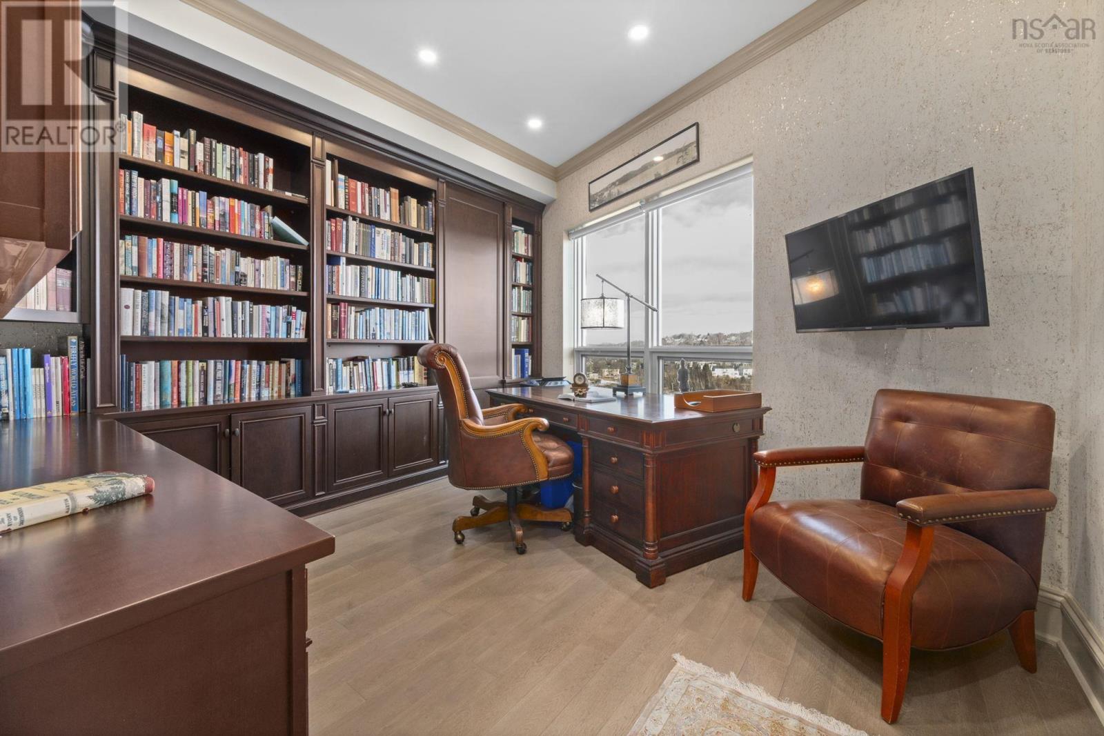 1105 67 Kings Wharf Place, Dartmouth, Nova Scotia  B2Y 0C6 - Photo 26 - 202600828