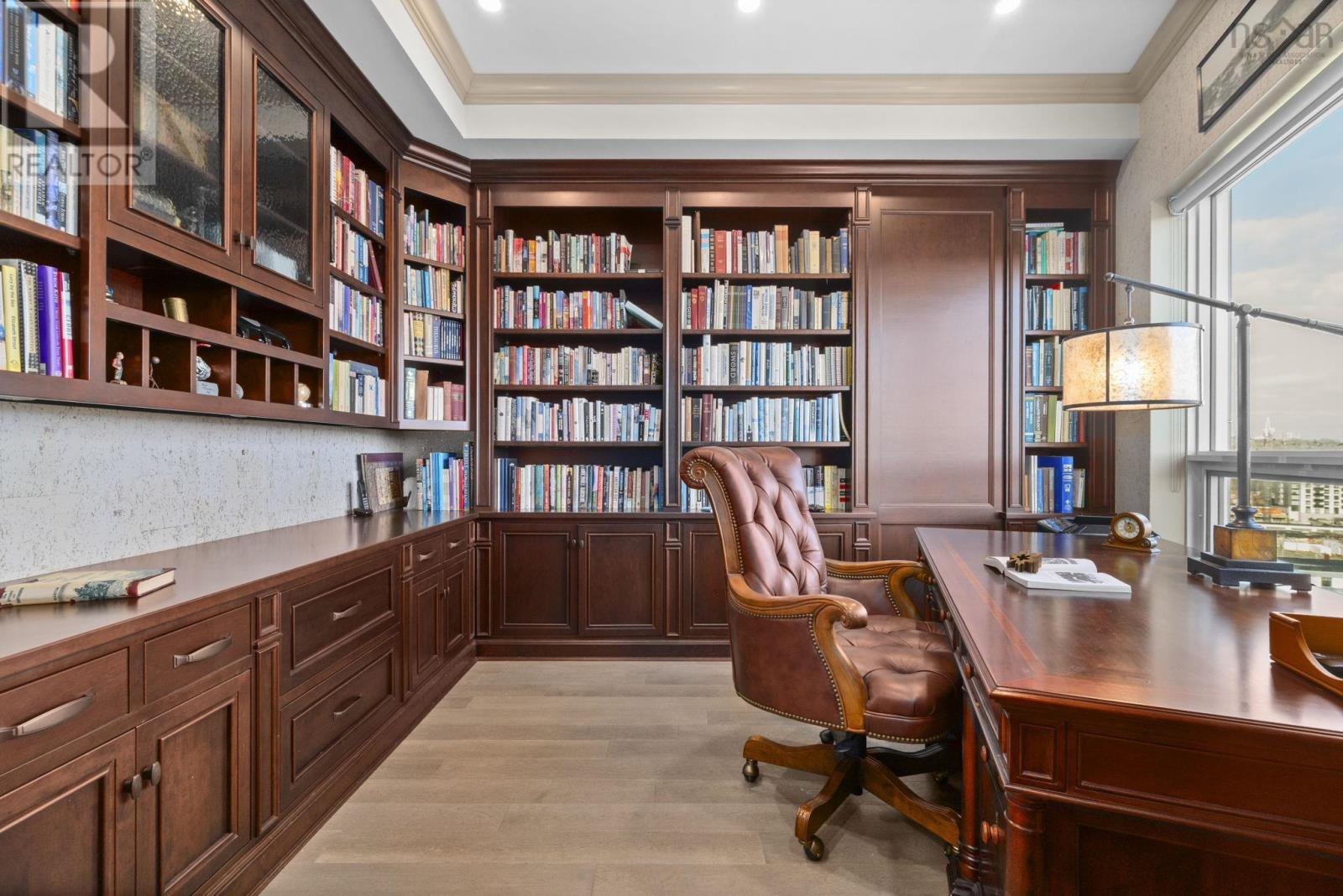 1105 67 Kings Wharf Place, Dartmouth, Nova Scotia  B2Y 0C6 - Photo 27 - 202600828