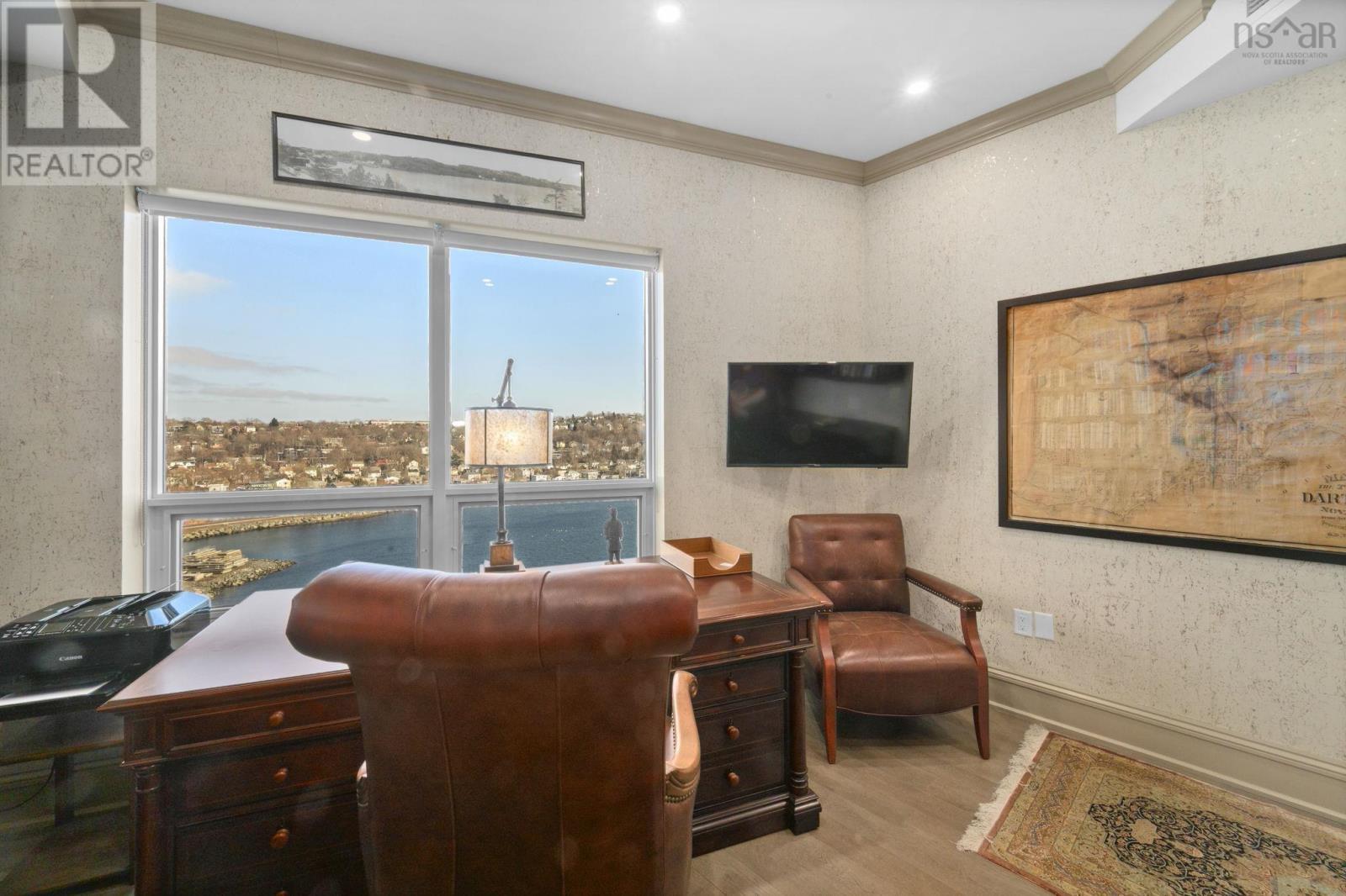 1105 67 Kings Wharf Place, Dartmouth, Nova Scotia  B2Y 0C6 - Photo 28 - 202600828