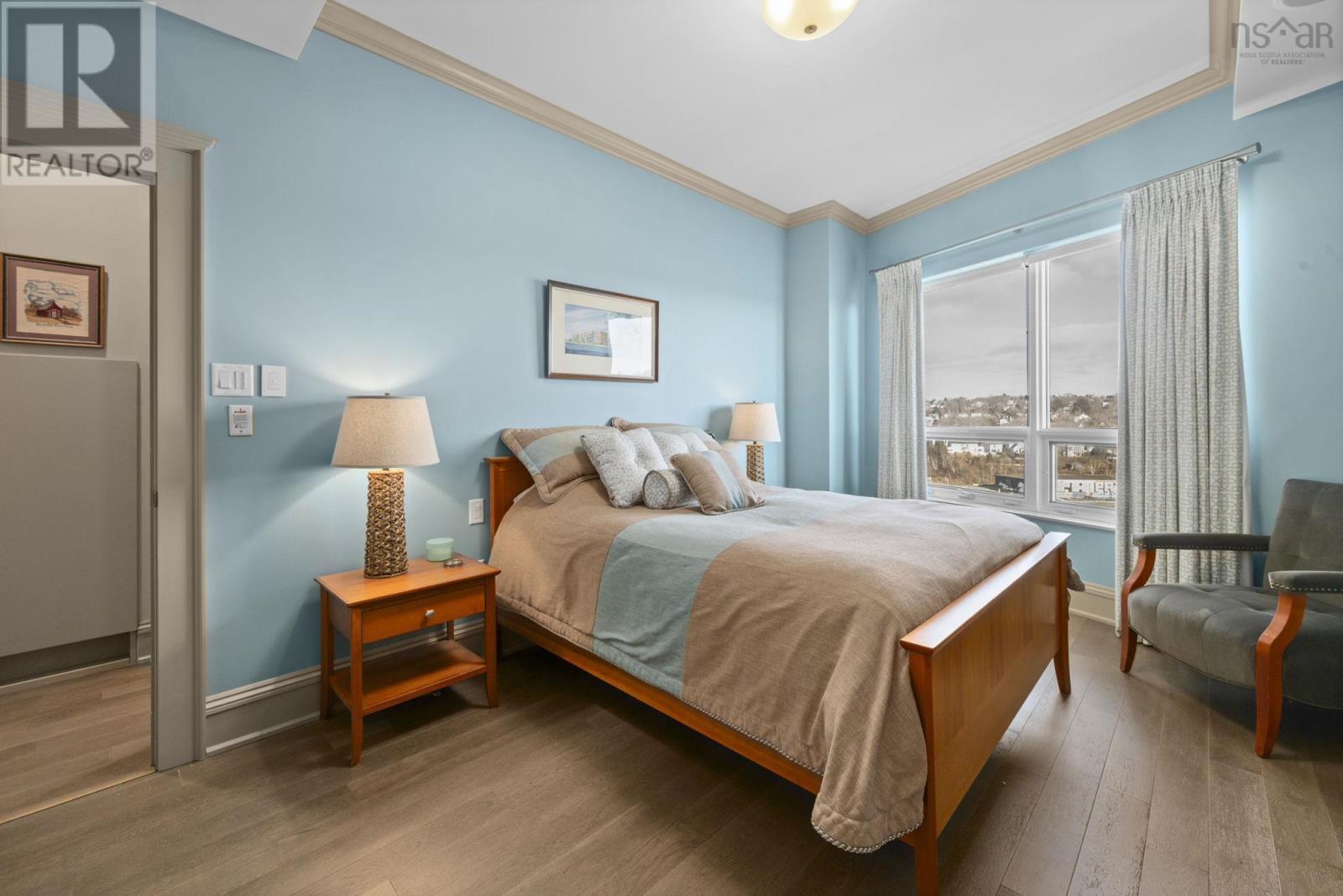 1105 67 Kings Wharf Place, Dartmouth, Nova Scotia  B2Y 0C6 - Photo 30 - 202600828