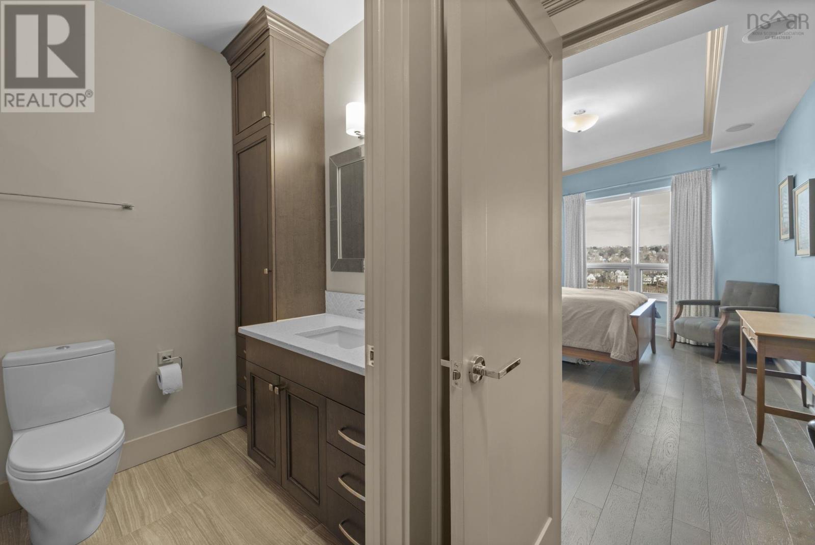 1105 67 Kings Wharf Place, Dartmouth, Nova Scotia  B2Y 0C6 - Photo 31 - 202600828