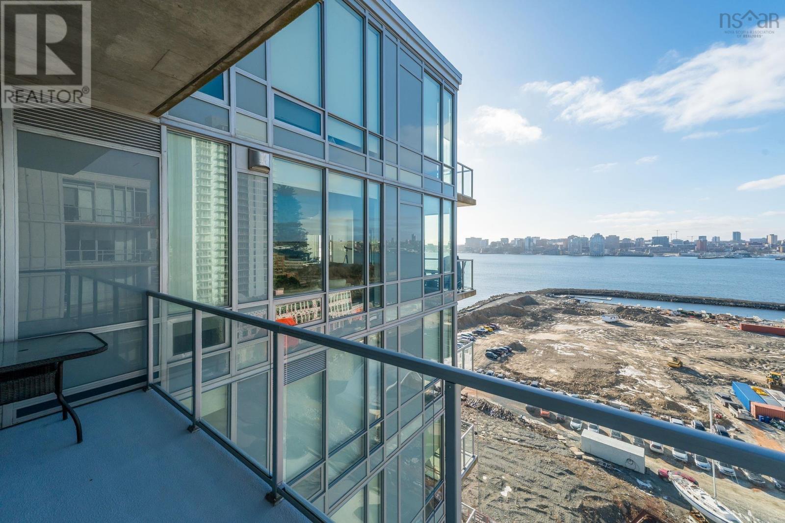 1105 67 Kings Wharf Place, Dartmouth, Nova Scotia  B2Y 0C6 - Photo 34 - 202600828