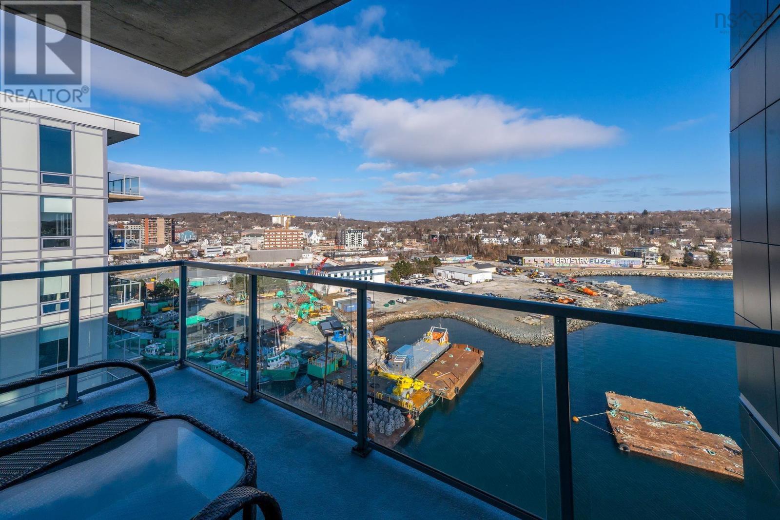 1105 67 Kings Wharf Place, Dartmouth, Nova Scotia  B2Y 0C6 - Photo 35 - 202600828